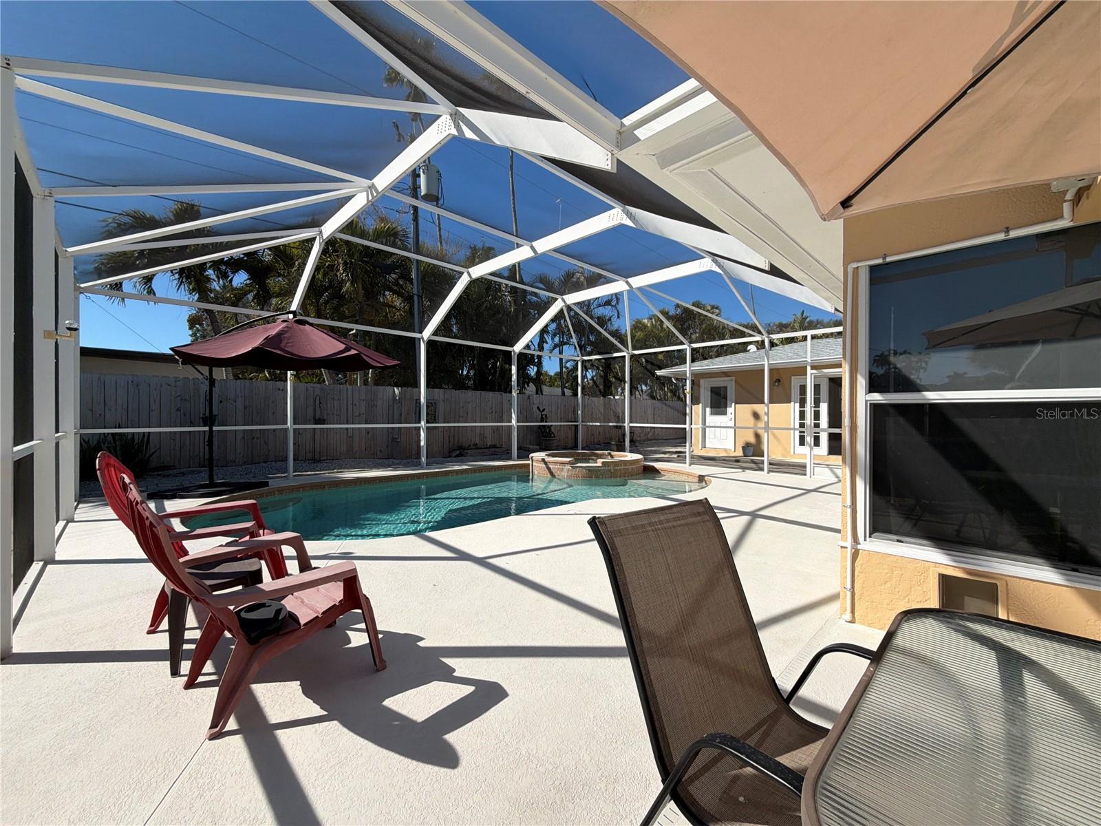 BELLEAIR BEACH - Residential