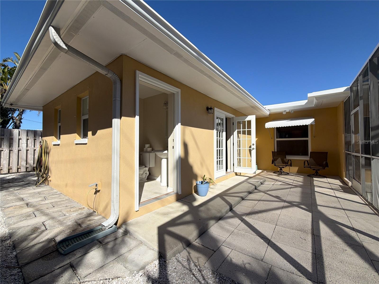 BELLEAIR BEACH - Residential