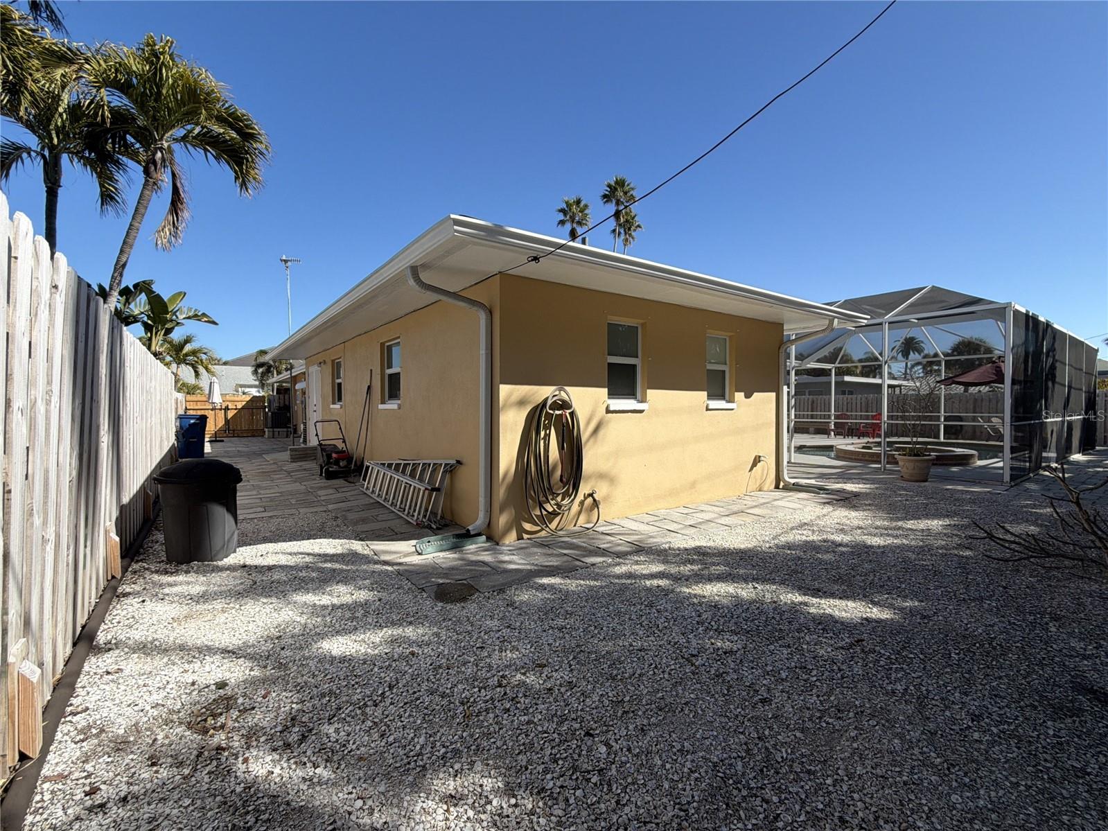 BELLEAIR BEACH - Residential