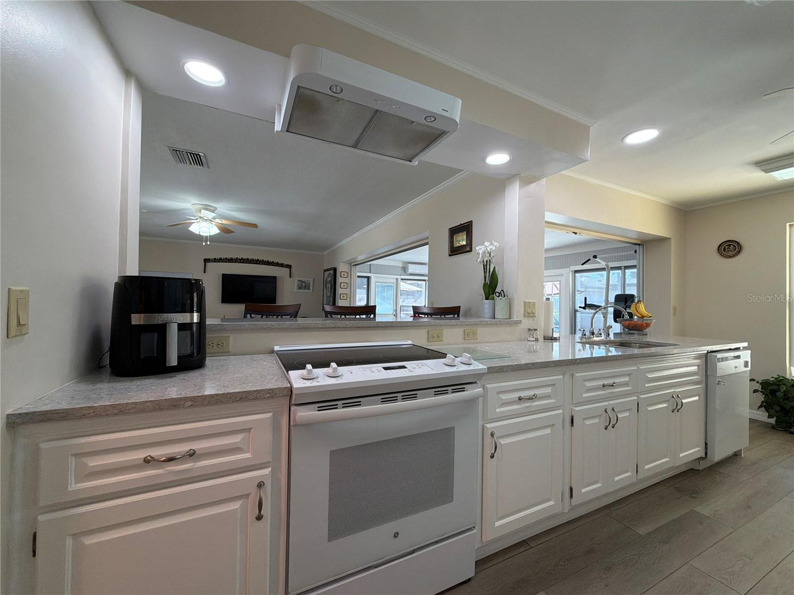 BELLEAIR BEACH - Residential