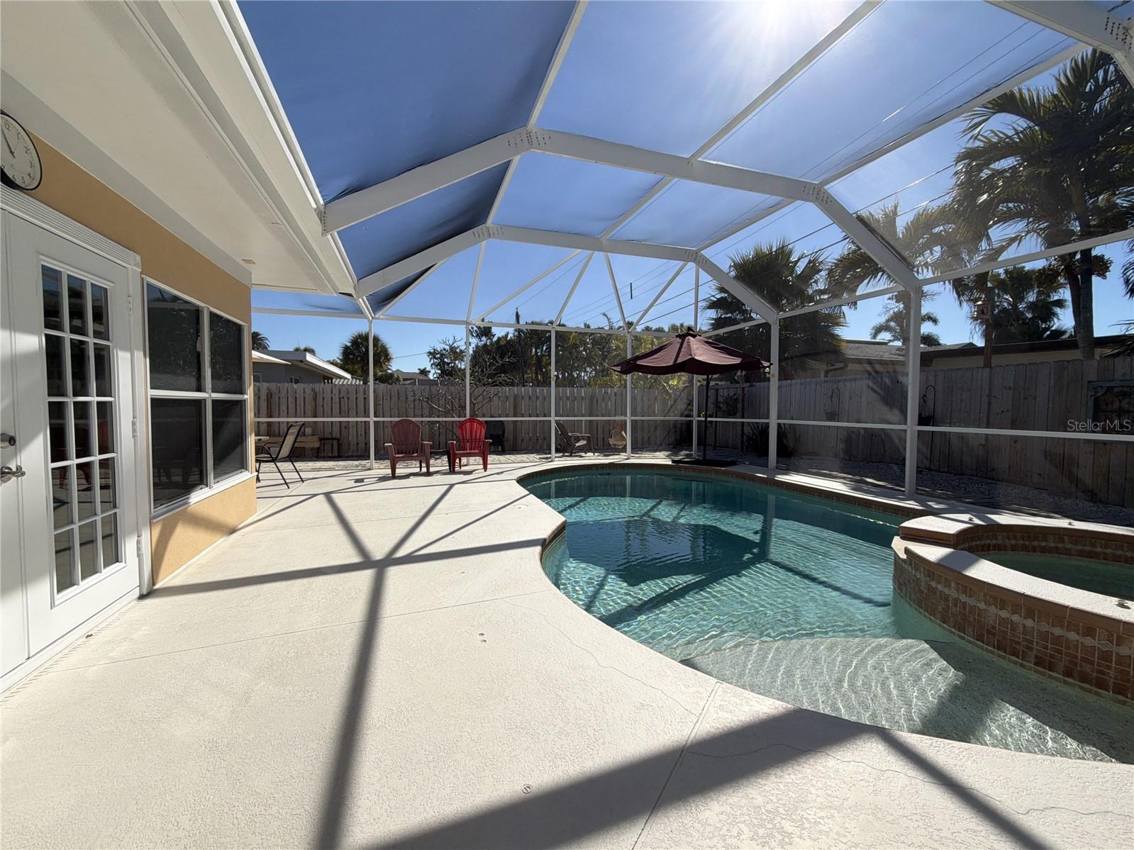 BELLEAIR BEACH - Residential