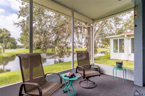 A home in NEW PORT RICHEY