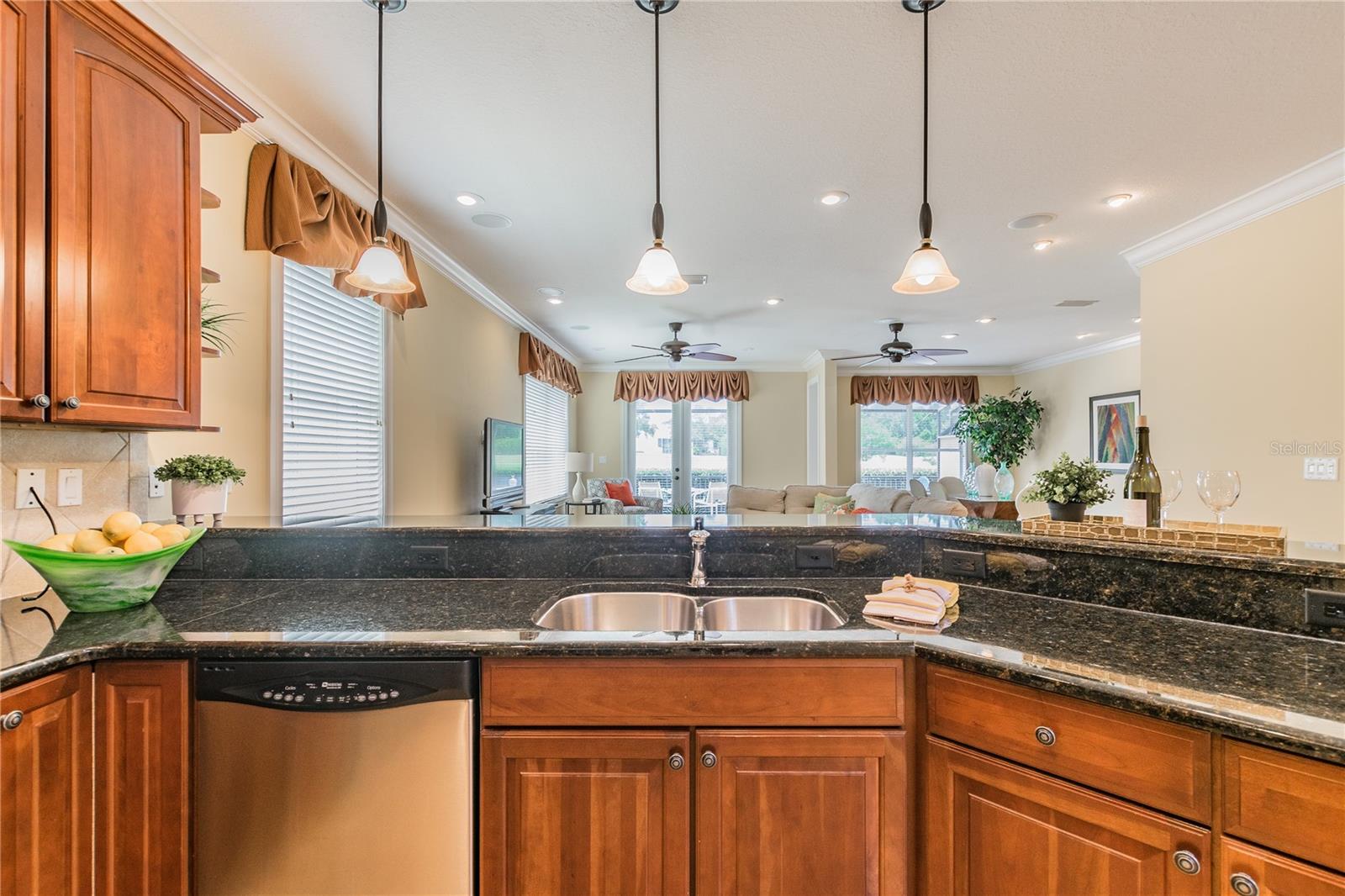 VILLAS OF SAN MARINO AT CARROL - Residential Lease