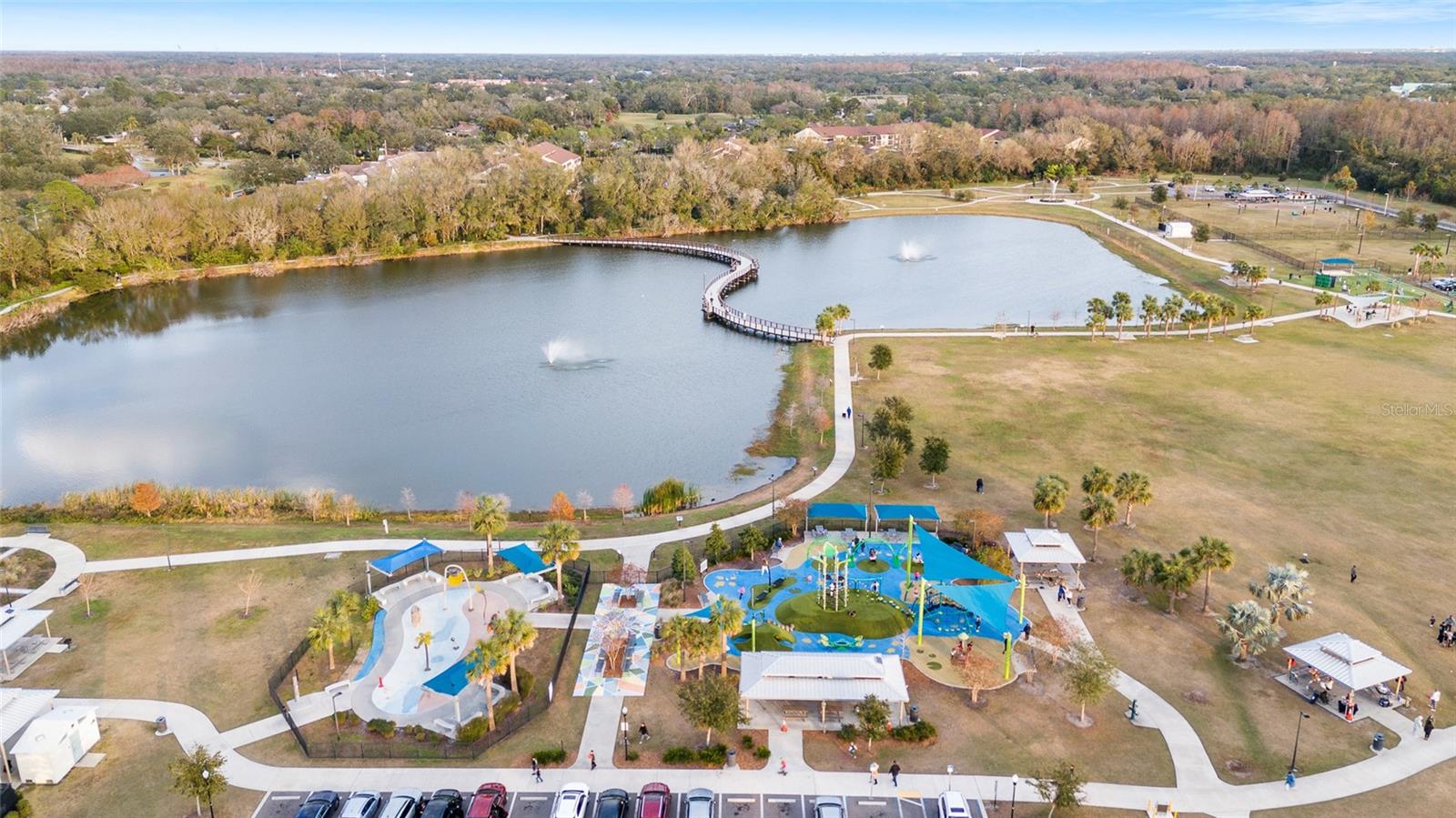 VILLAS OF SAN MARINO AT CARROL - Residential Lease