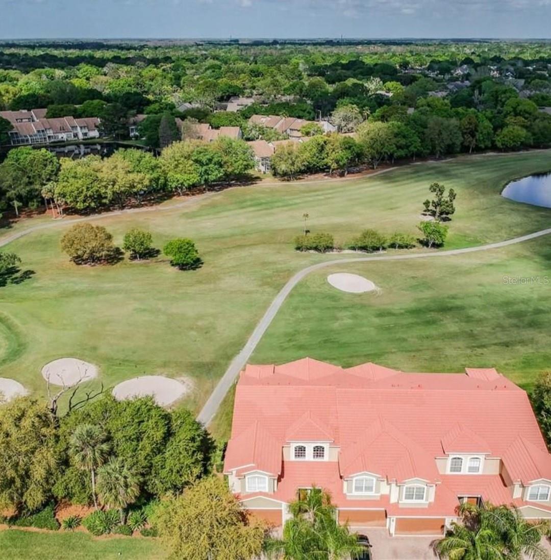 VILLAS OF SAN MARINO AT CARROL - Residential Lease