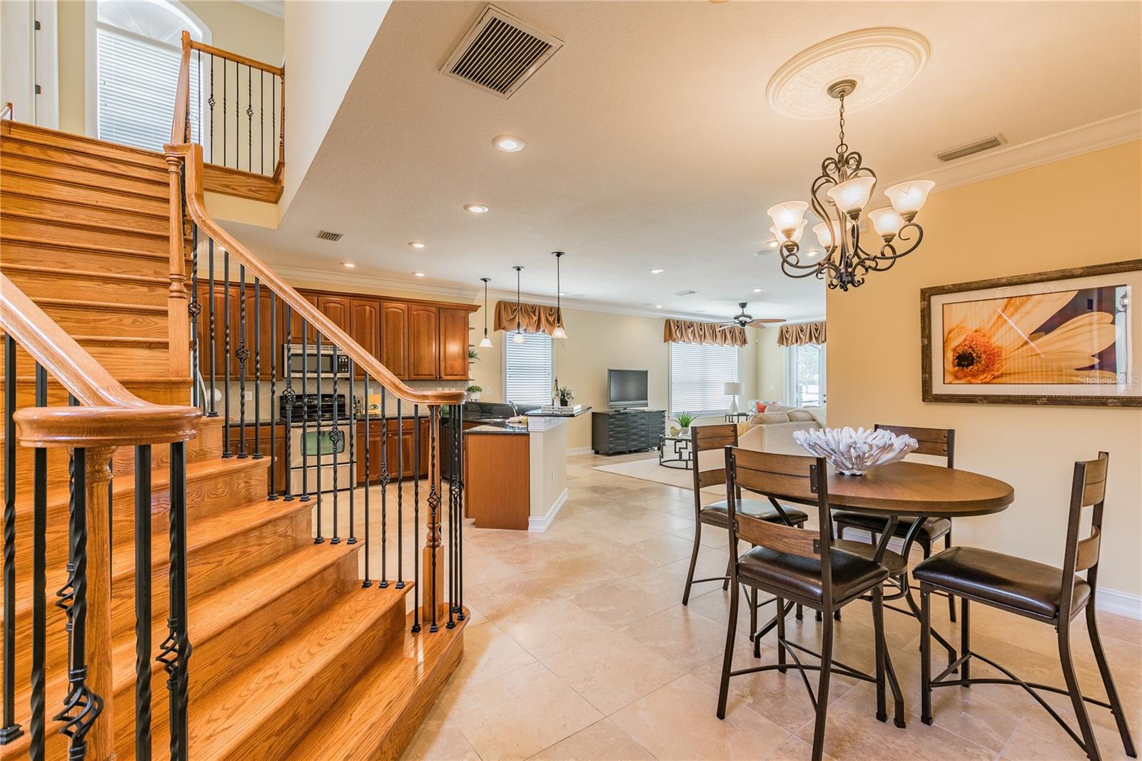 VILLAS OF SAN MARINO AT CARROL - Residential Lease