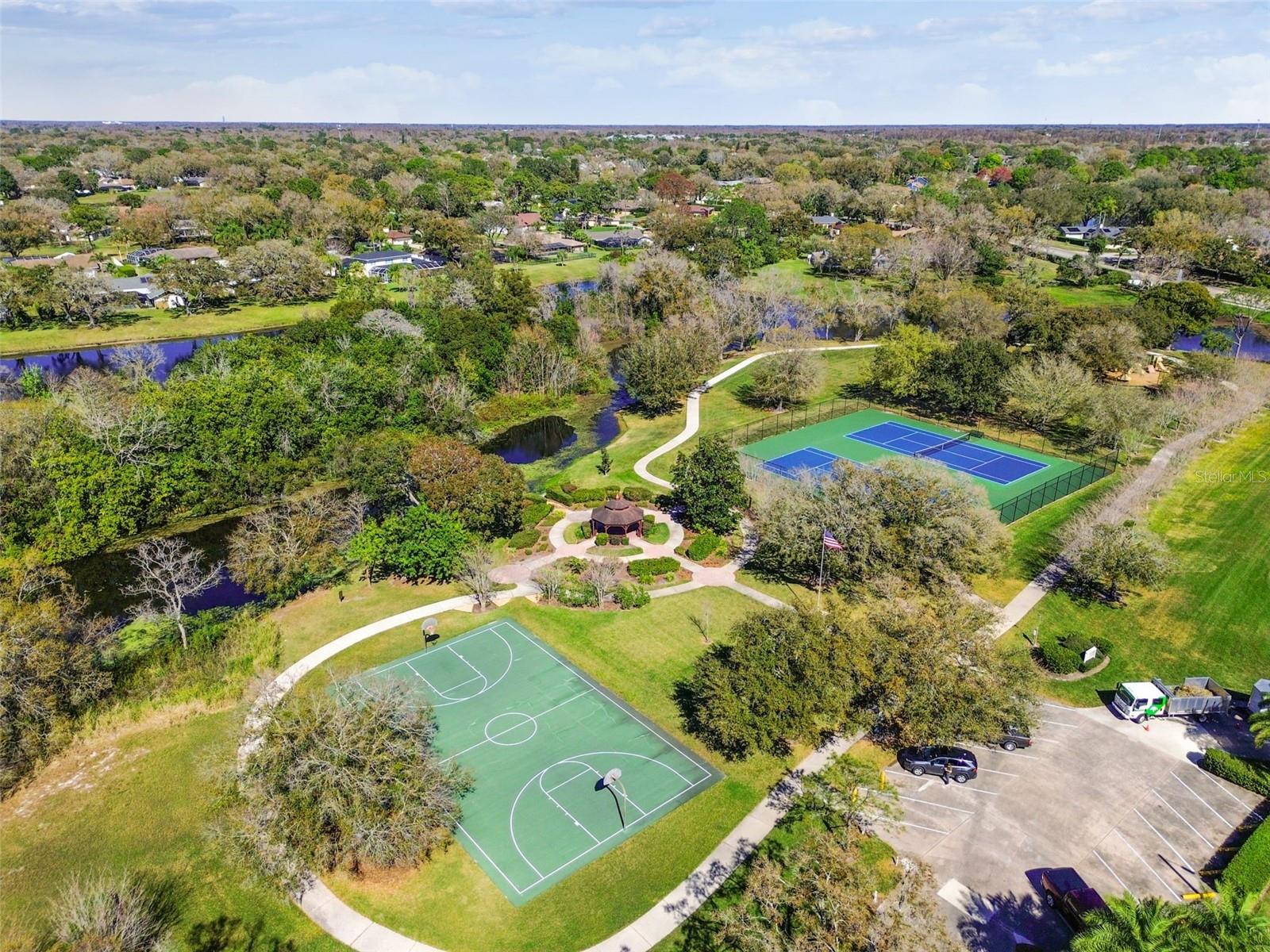 VILLAS OF SAN MARINO AT CARROL - Residential Lease