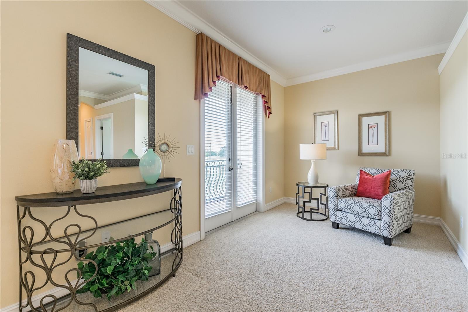 VILLAS OF SAN MARINO AT CARROL - Residential Lease