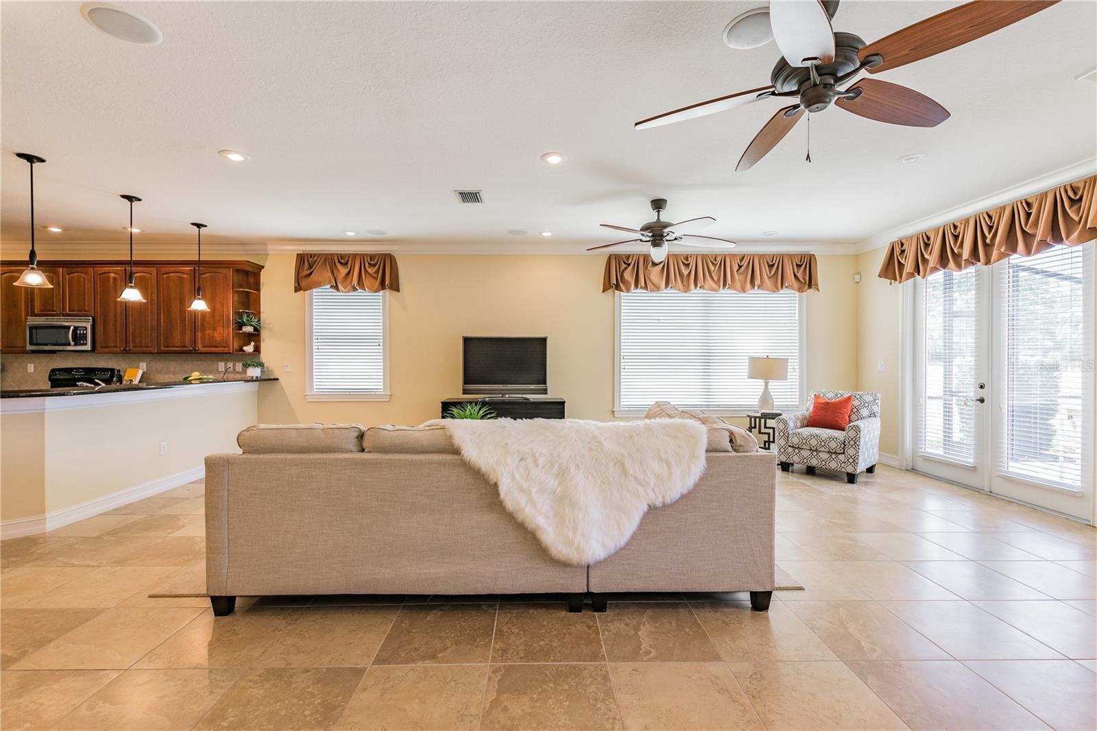 VILLAS OF SAN MARINO AT CARROL - Residential Lease