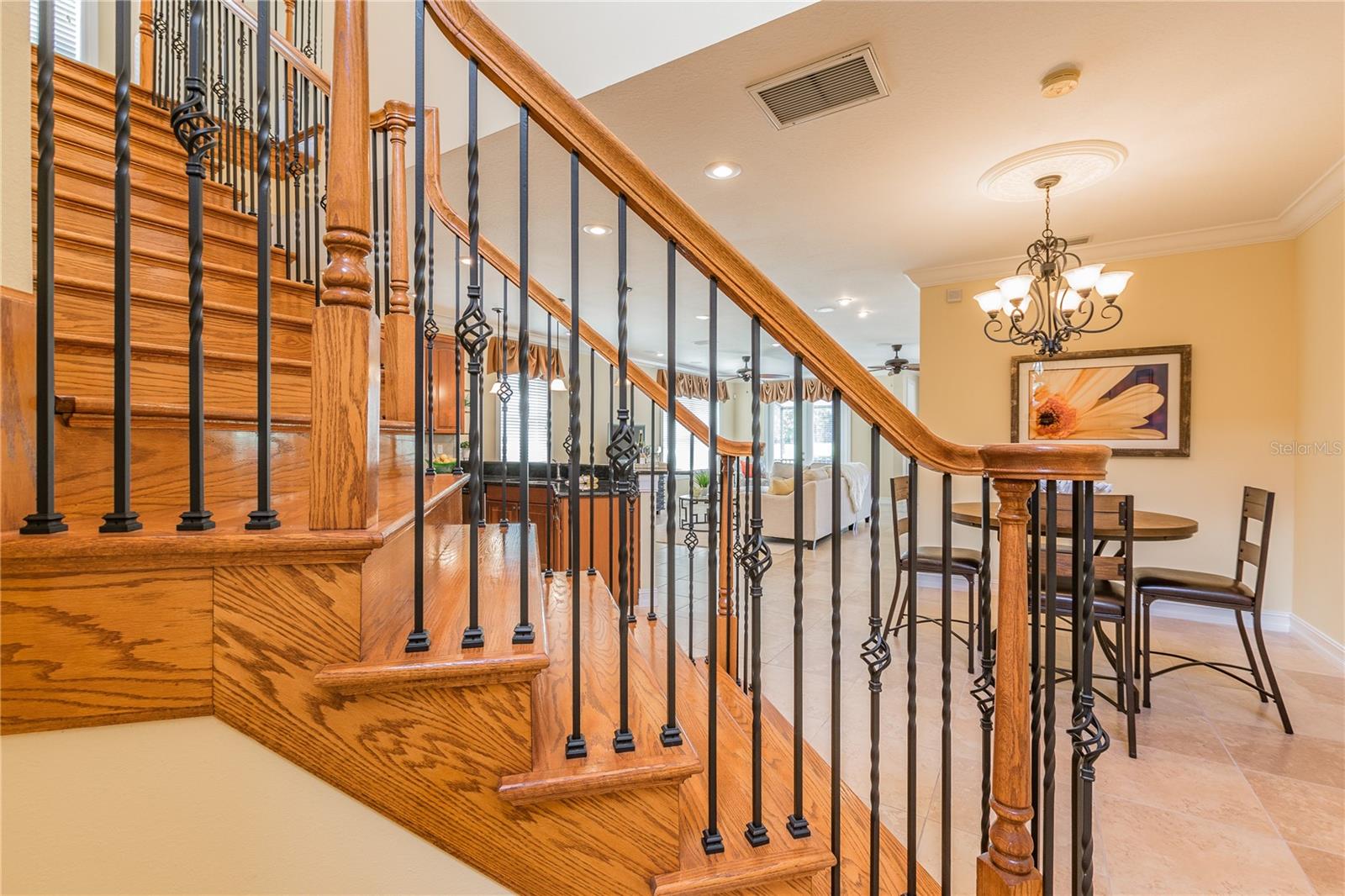 VILLAS OF SAN MARINO AT CARROL - Residential Lease