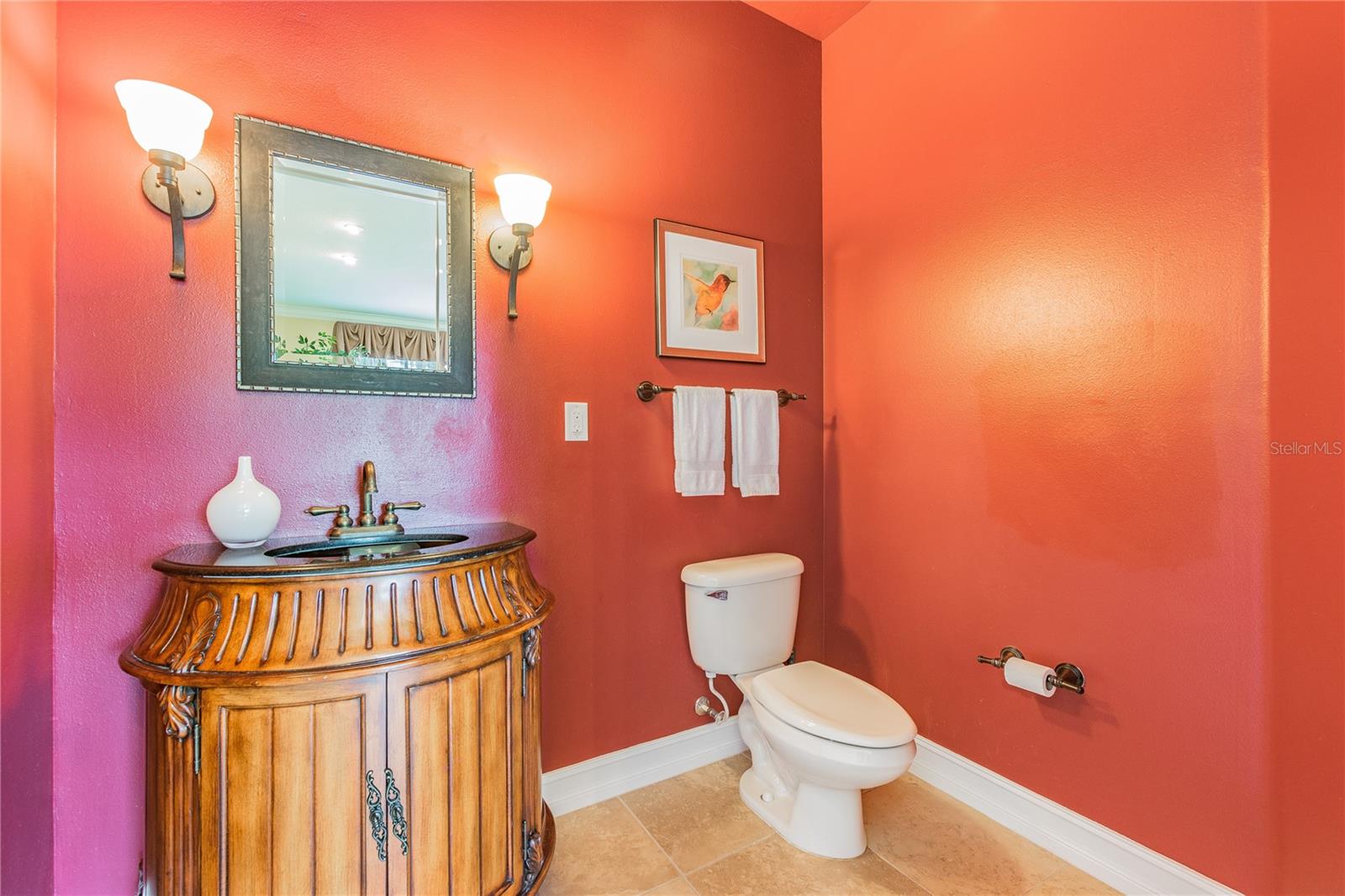 VILLAS OF SAN MARINO AT CARROL - Residential Lease