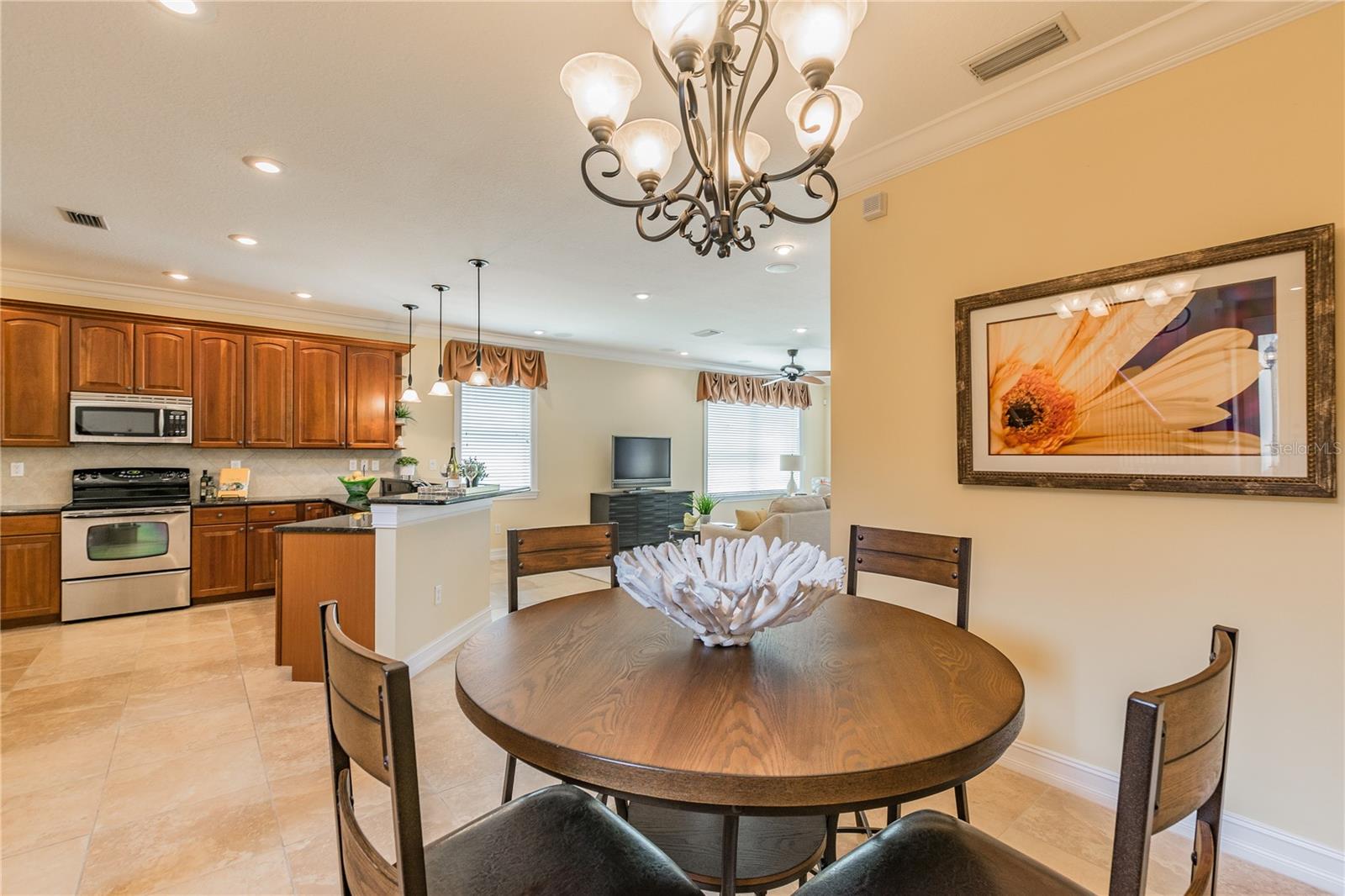 VILLAS OF SAN MARINO AT CARROL - Residential Lease