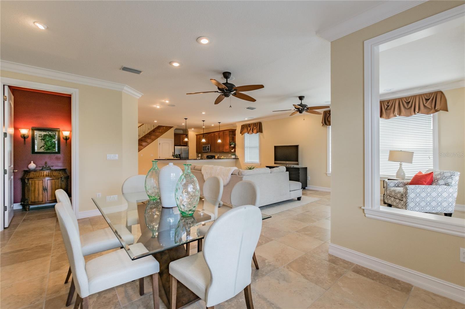 VILLAS OF SAN MARINO AT CARROL - Residential Lease