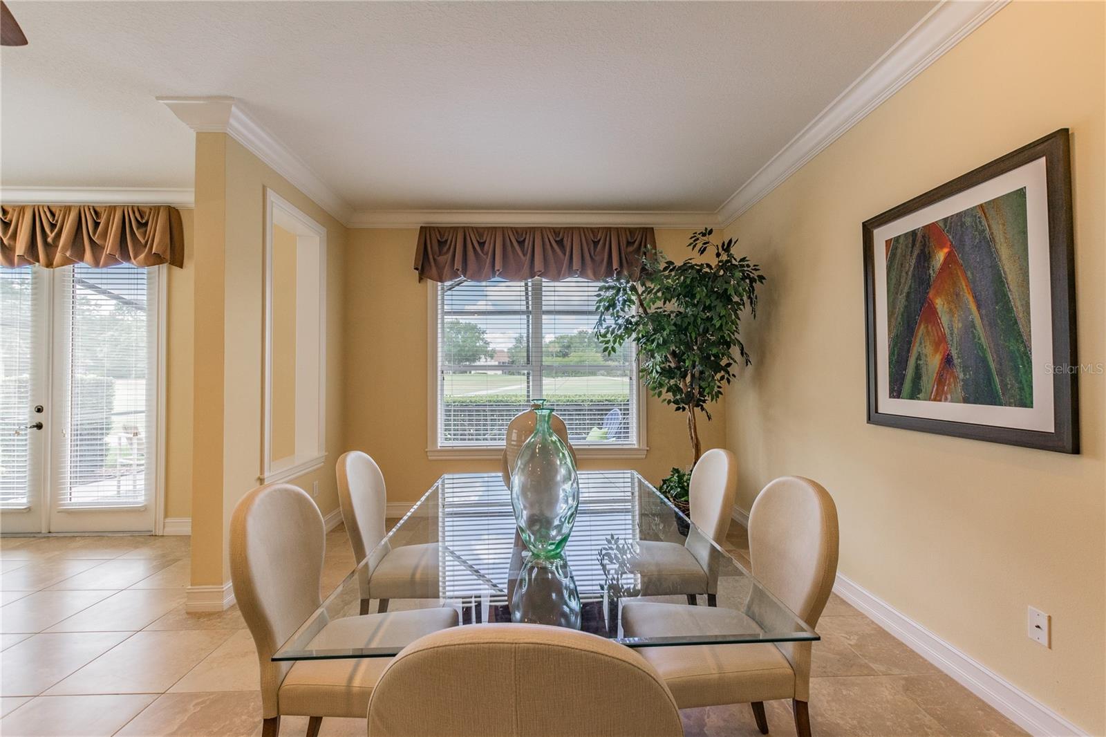 VILLAS OF SAN MARINO AT CARROL - Residential Lease