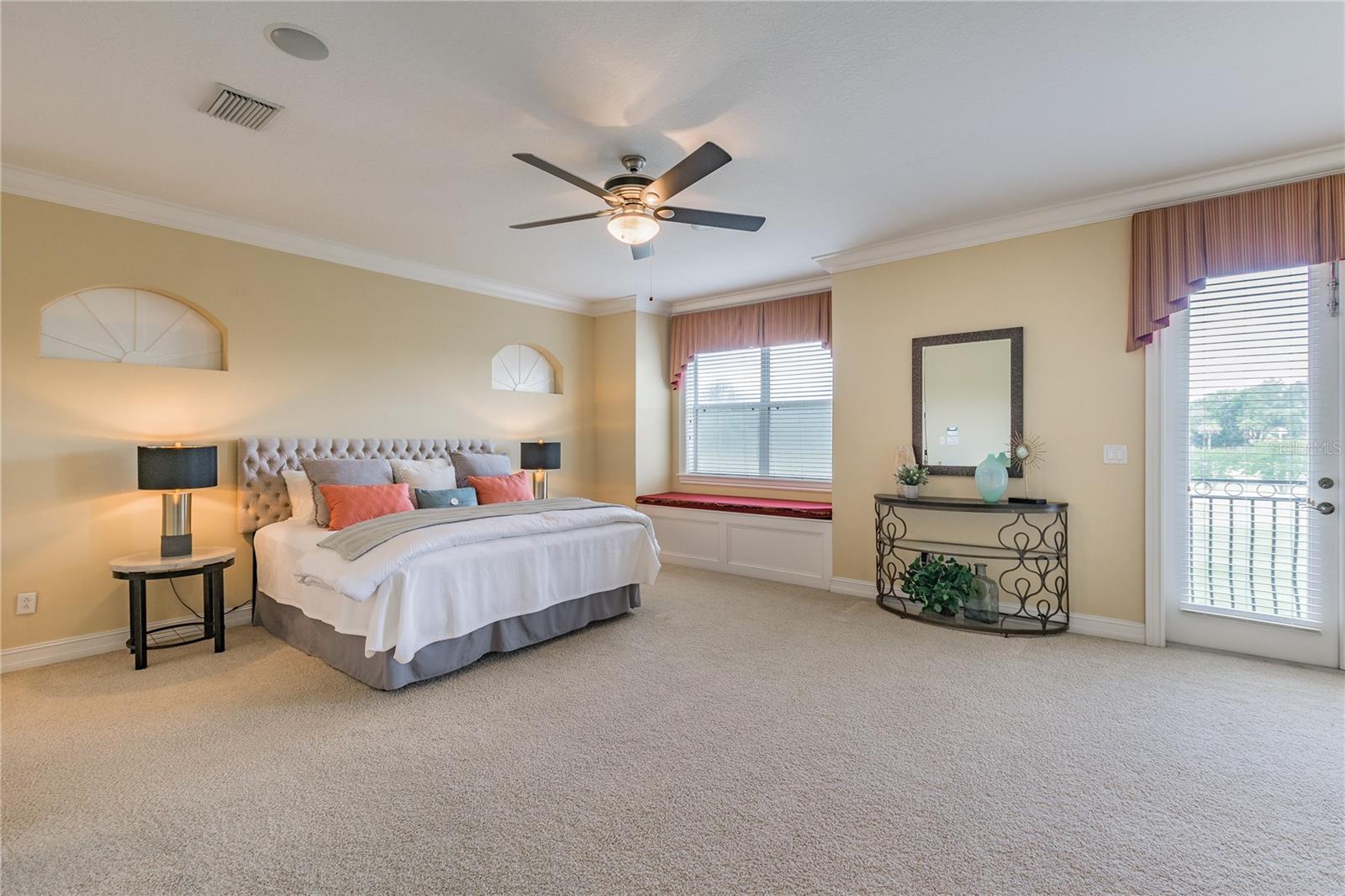 VILLAS OF SAN MARINO AT CARROL - Residential Lease