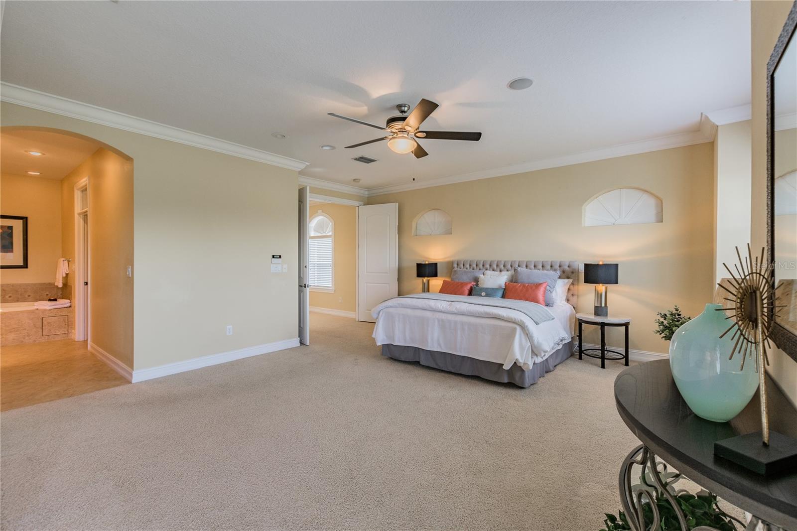 VILLAS OF SAN MARINO AT CARROL - Residential Lease