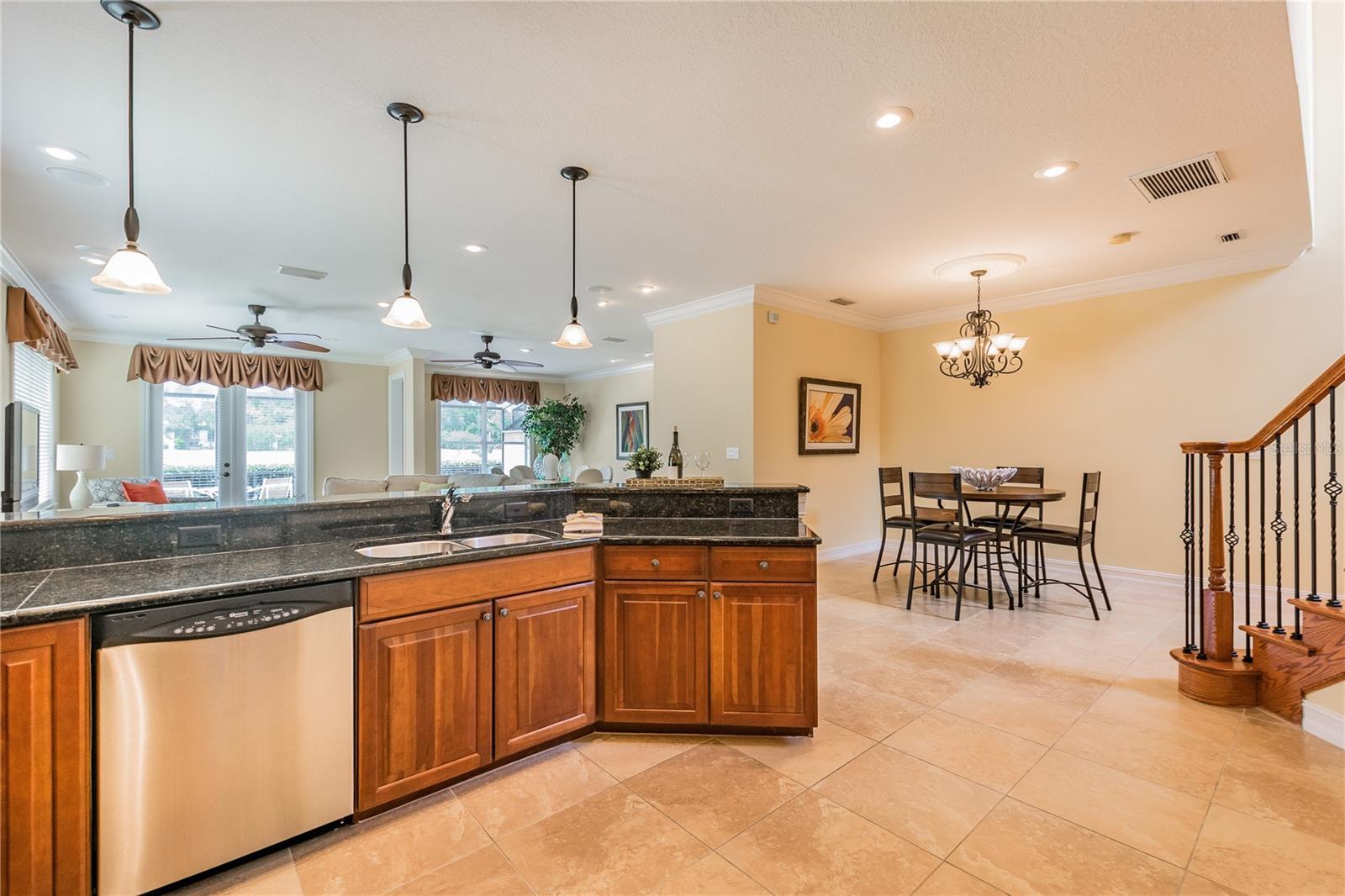 VILLAS OF SAN MARINO AT CARROL - Residential Lease