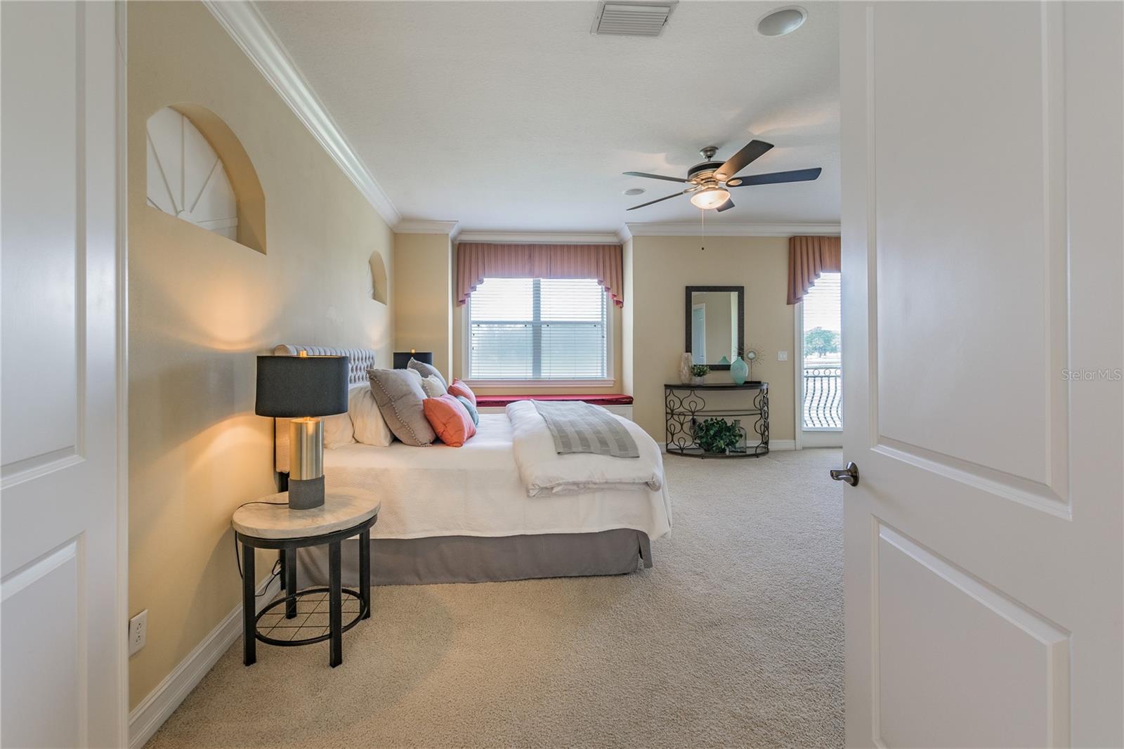 VILLAS OF SAN MARINO AT CARROL - Residential Lease