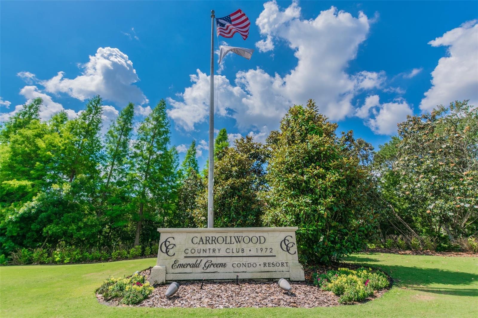 VILLAS OF SAN MARINO AT CARROL - Residential Lease