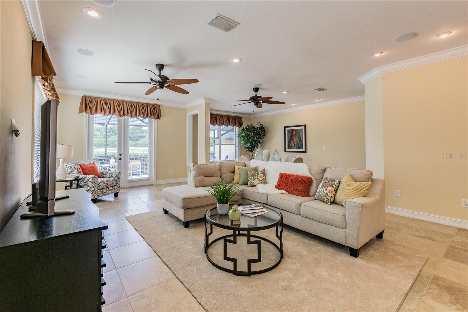 VILLAS OF SAN MARINO AT CARROL - Residential Lease