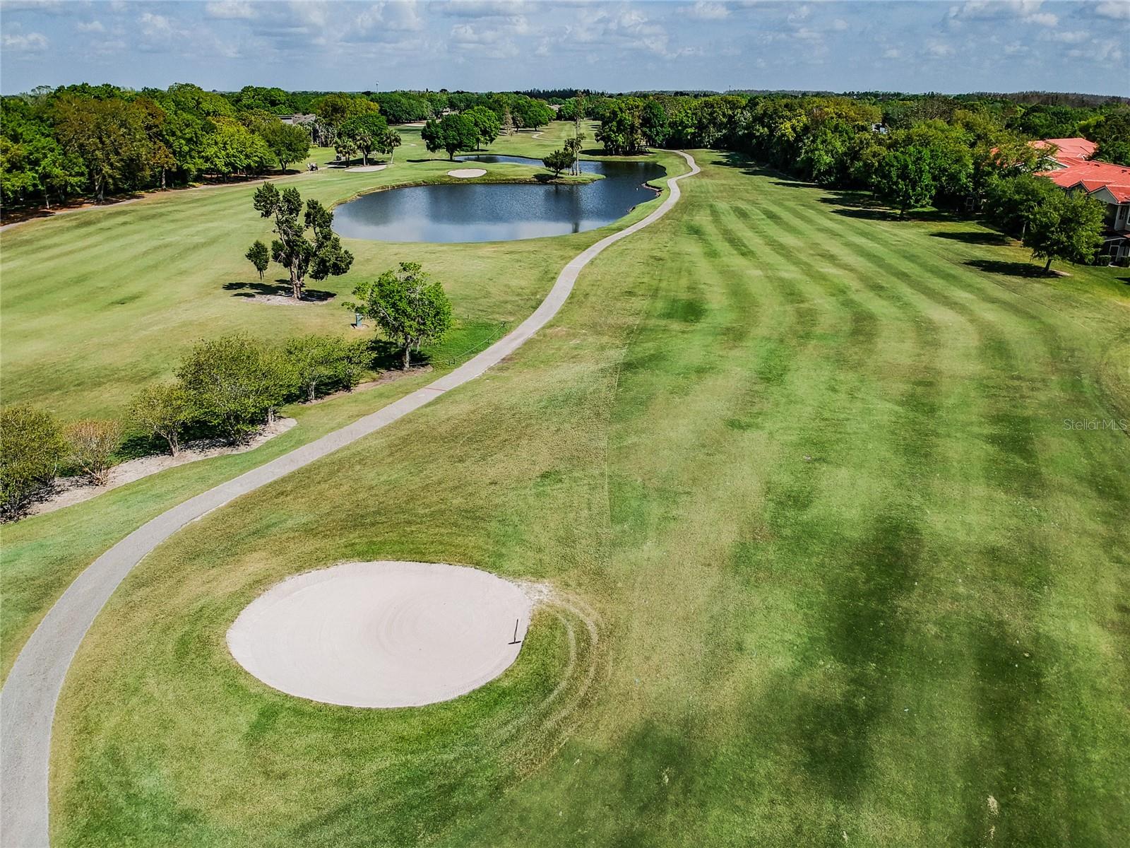 VILLAS OF SAN MARINO AT CARROL - Residential Lease