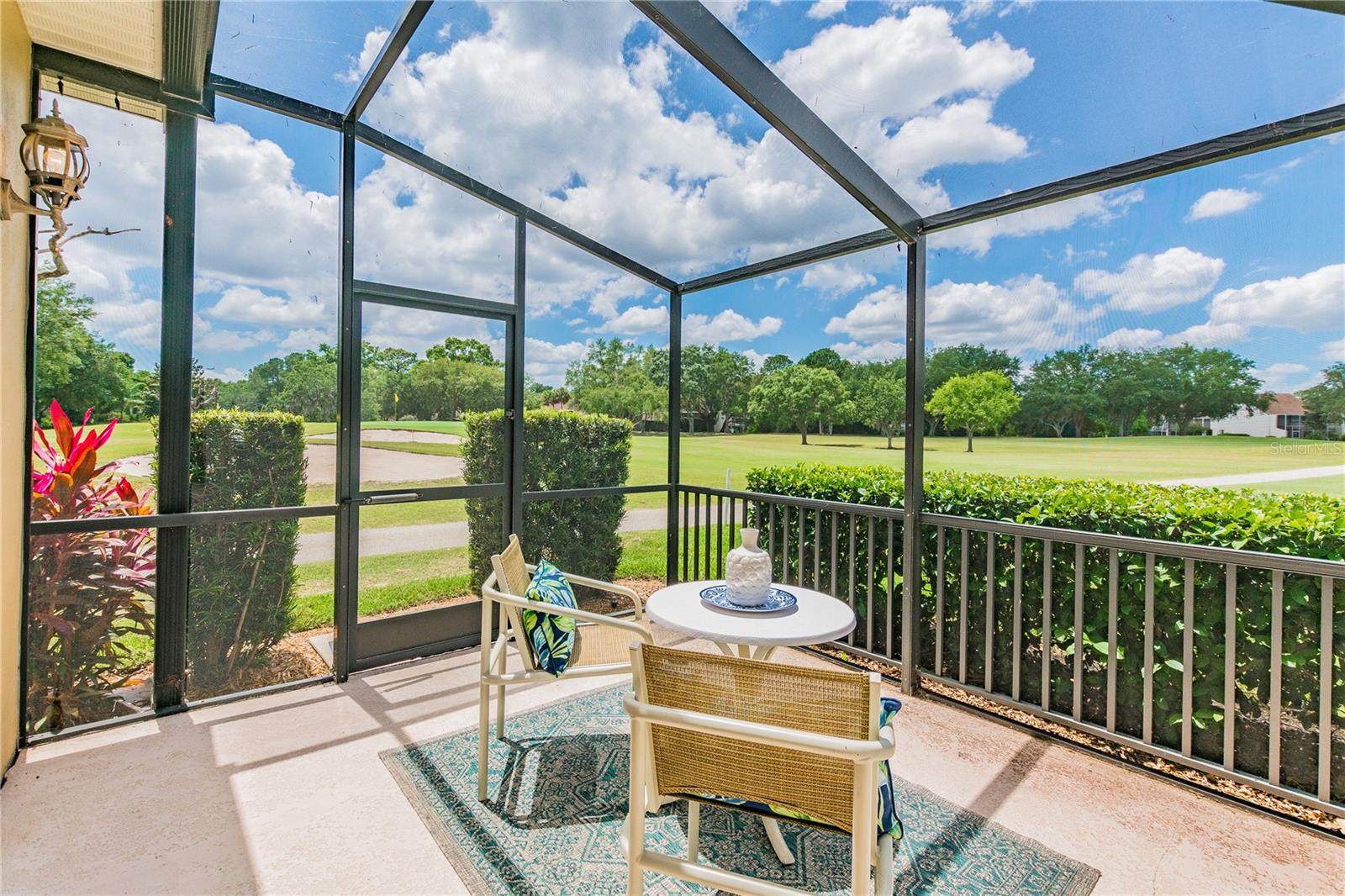 VILLAS OF SAN MARINO AT CARROL - Residential Lease