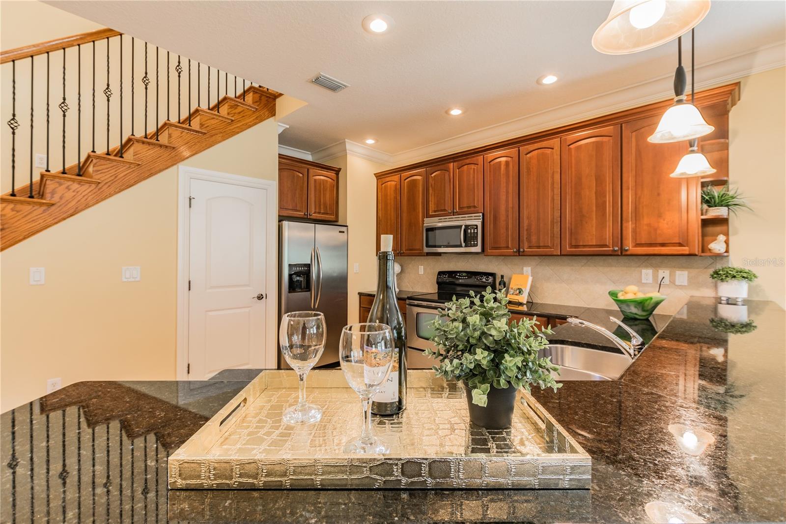 VILLAS OF SAN MARINO AT CARROL - Residential Lease