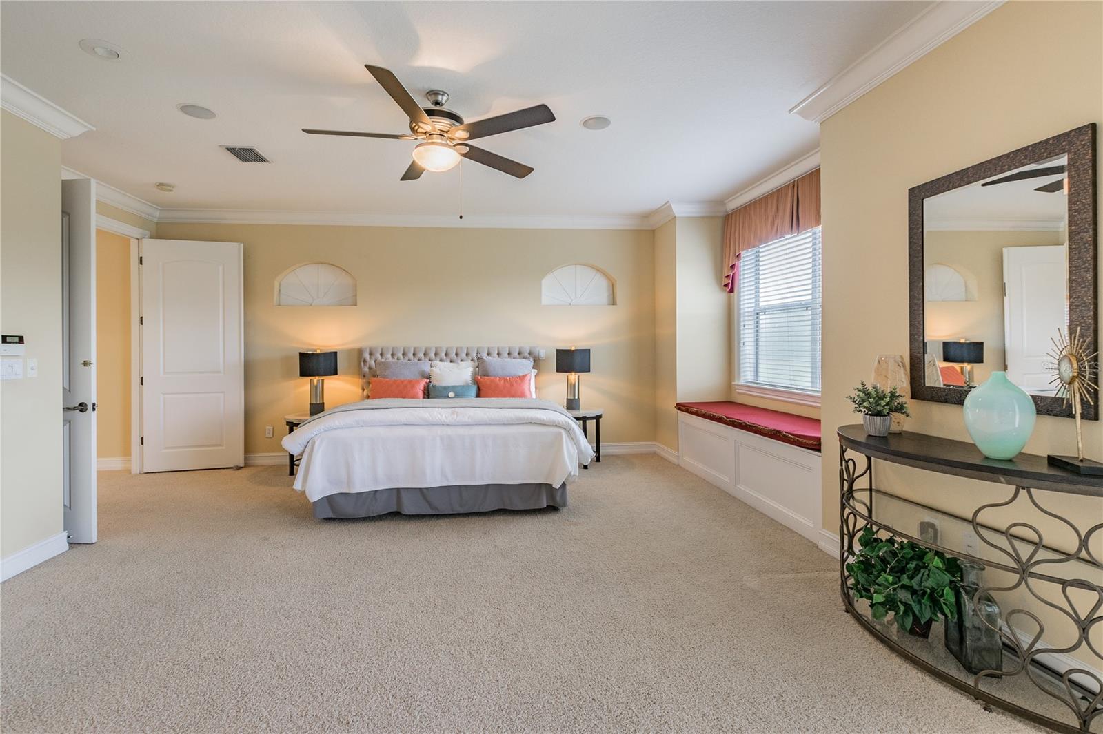 VILLAS OF SAN MARINO AT CARROL - Residential Lease