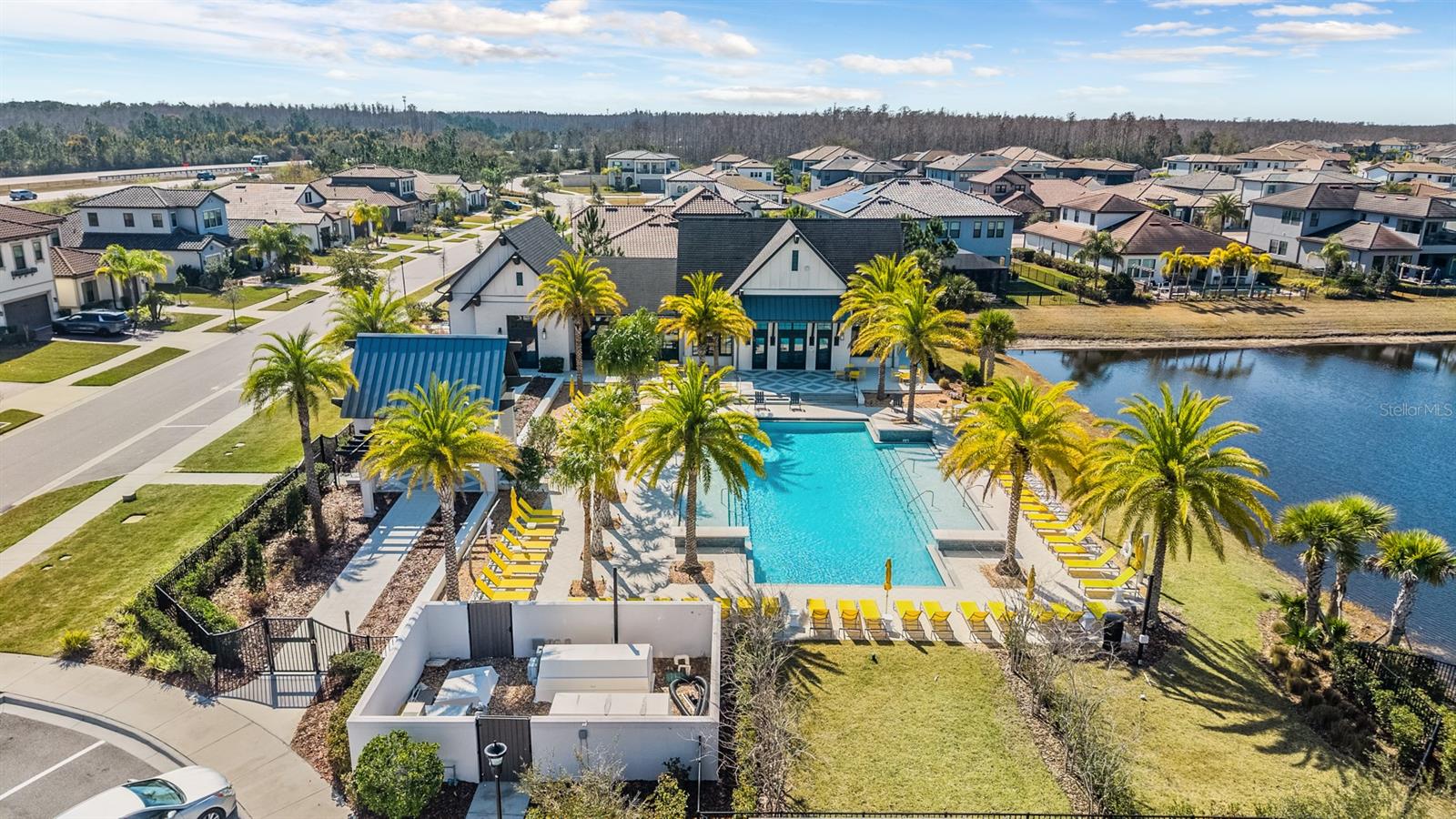 TARRAMOR PH 1 - Residential