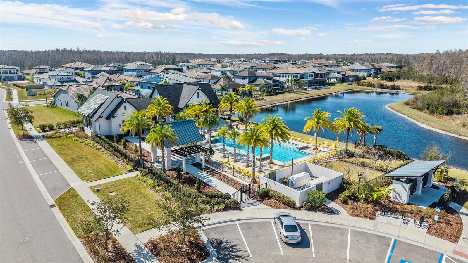 TARRAMOR PH 1 - Residential