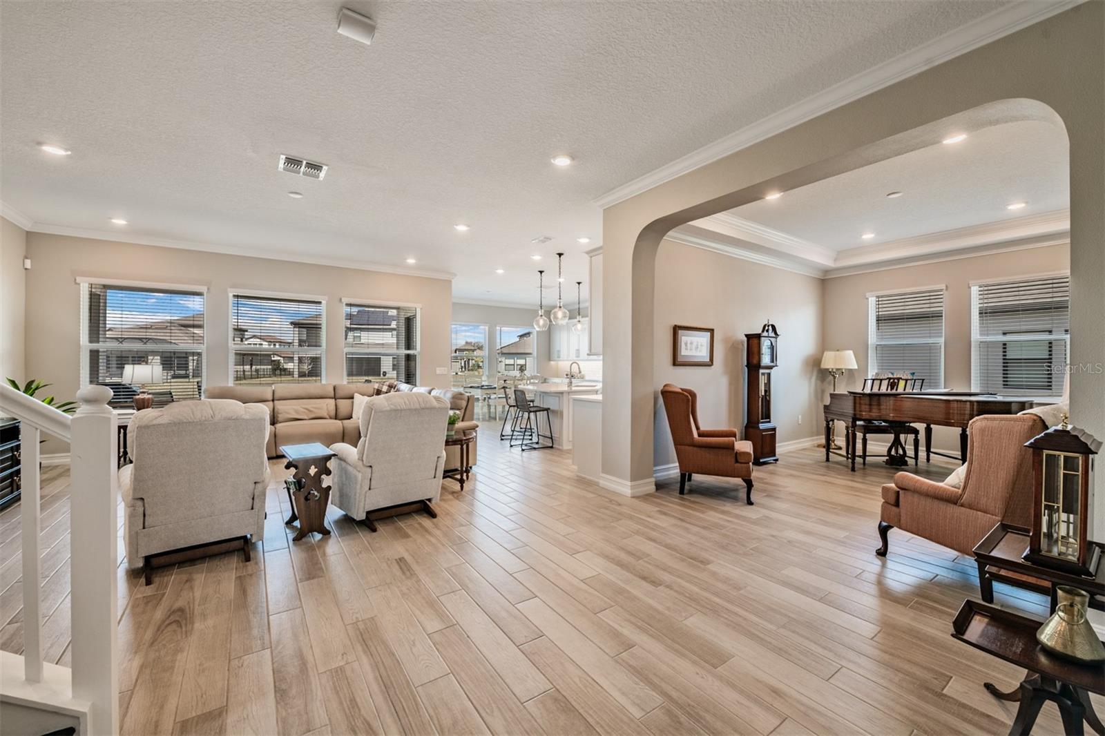 TARRAMOR PH 1 - Residential