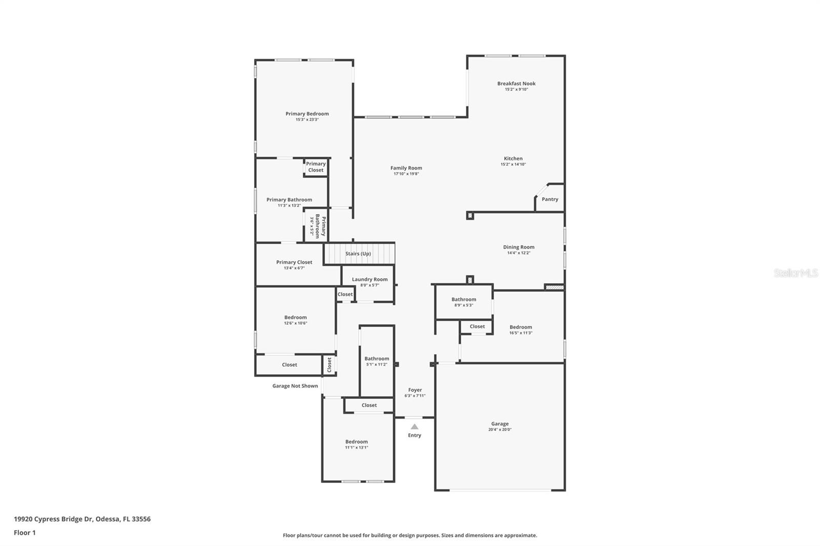 TARRAMOR PH 1 - Residential