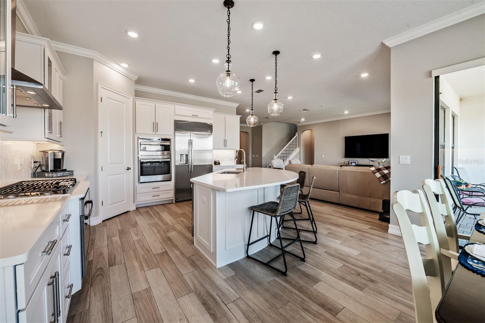 TARRAMOR PH 1 - Residential