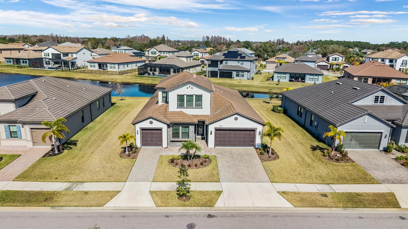 TARRAMOR PH 1 - Residential