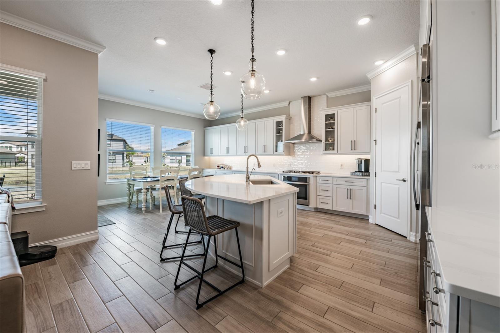 TARRAMOR PH 1 - Residential