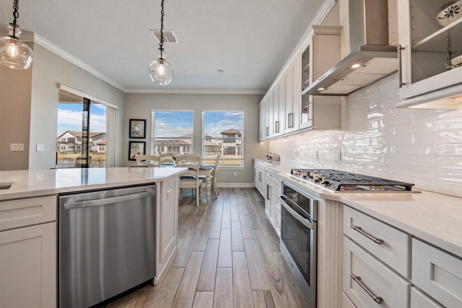 TARRAMOR PH 1 - Residential