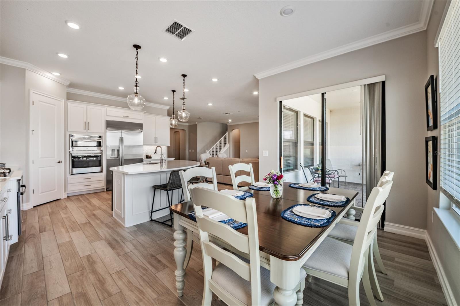 TARRAMOR PH 1 - Residential