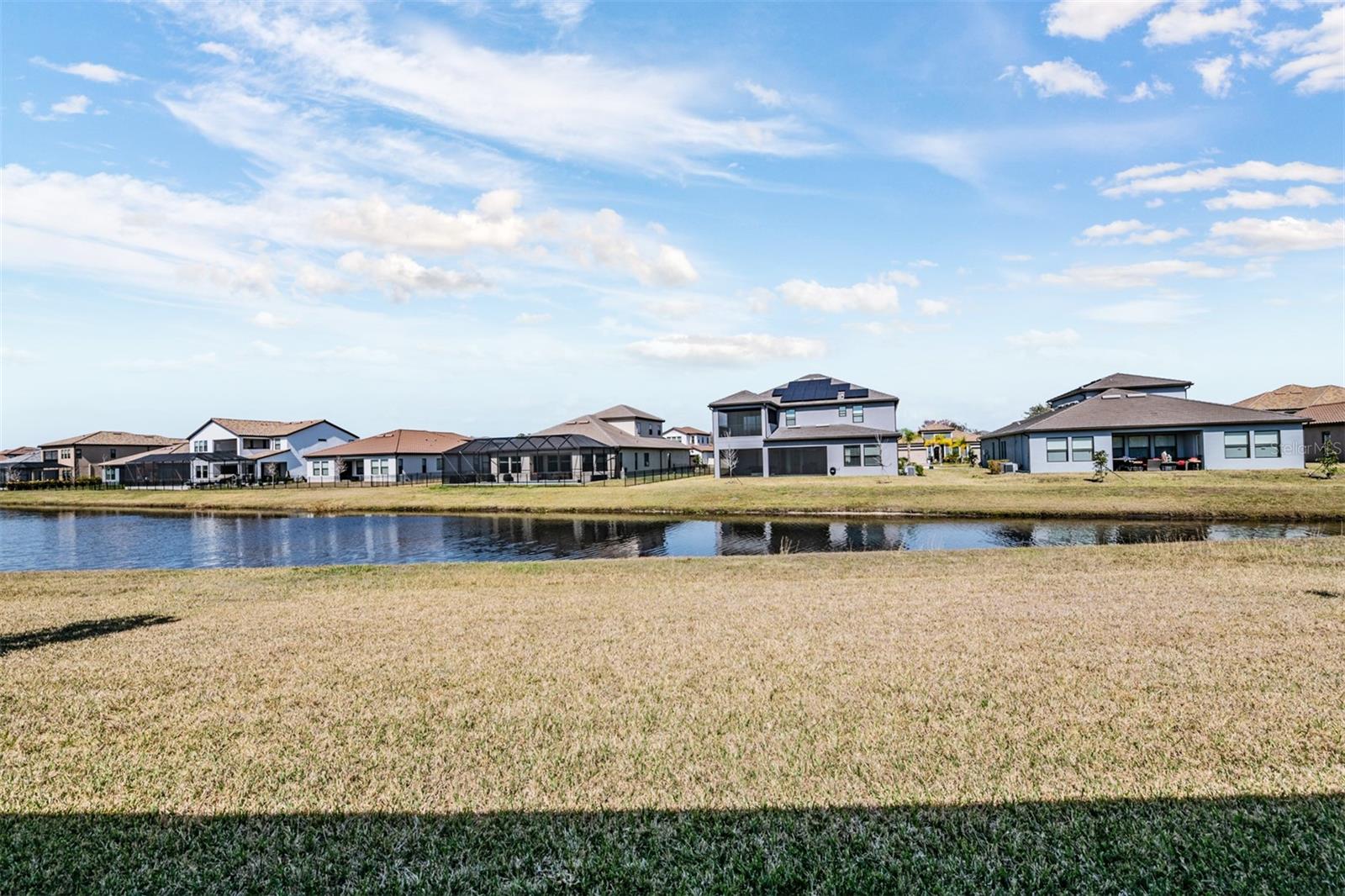 TARRAMOR PH 1 - Residential