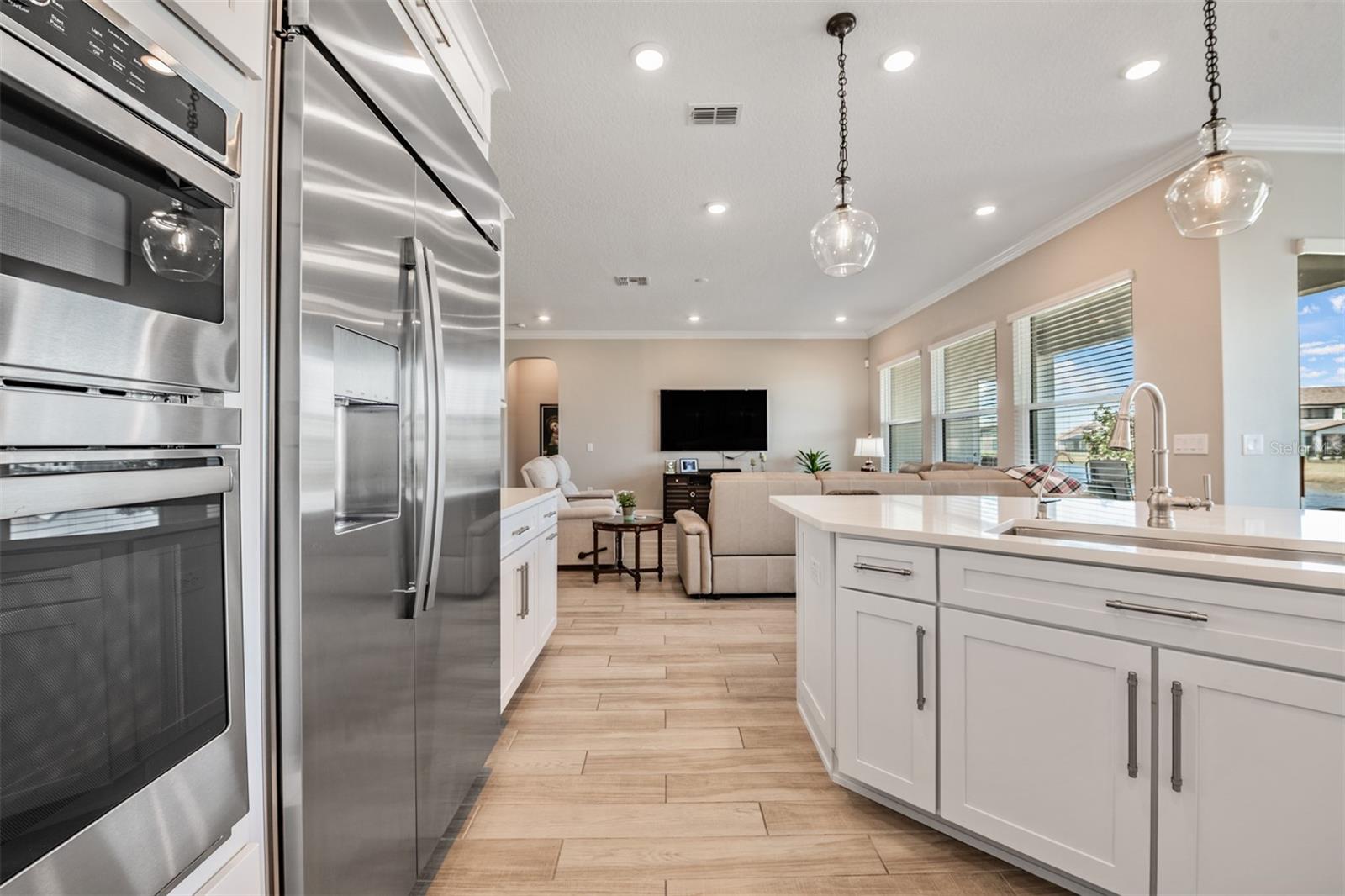 TARRAMOR PH 1 - Residential