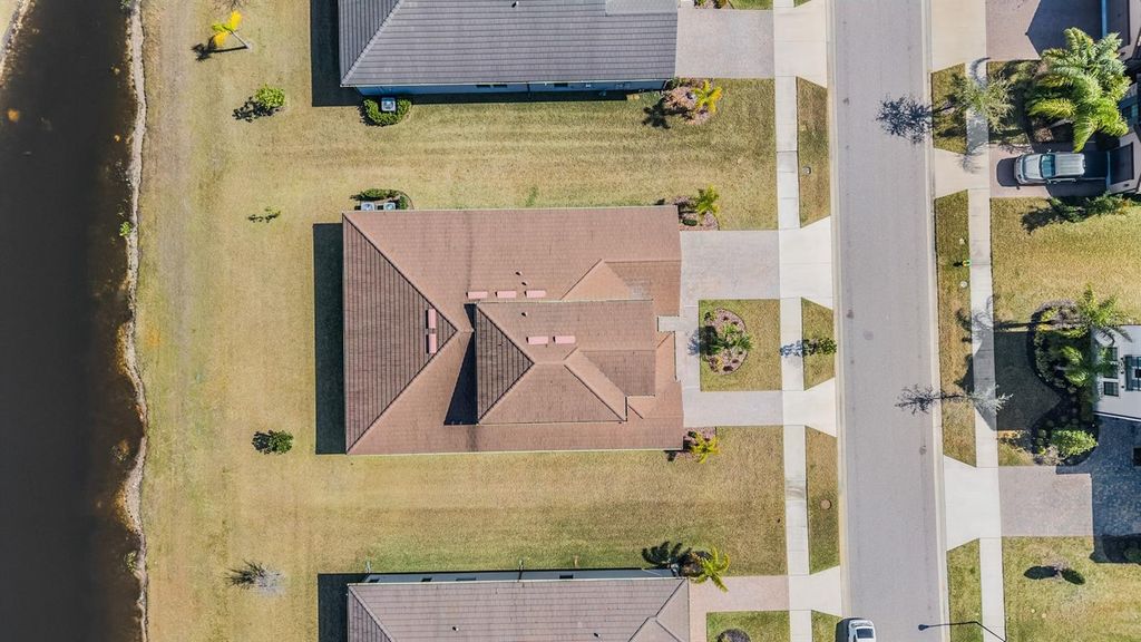 Photo of 19920 Cypress Bridge Drive, Odessa, FL 33556 (MLS # TB8478216)