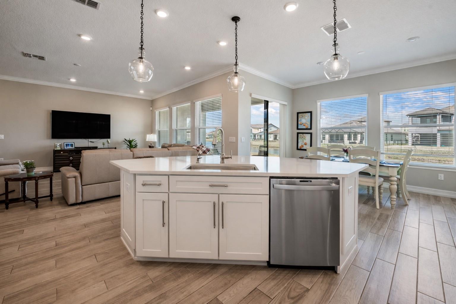 TARRAMOR PH 1 - Residential