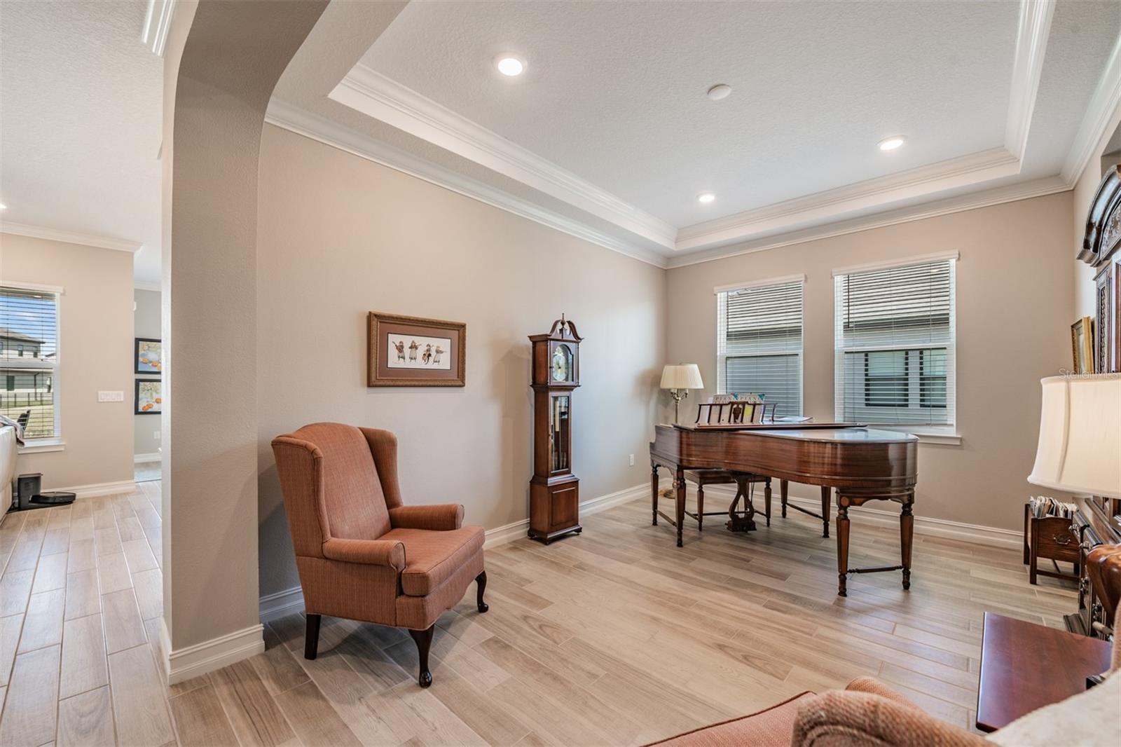 TARRAMOR PH 1 - Residential