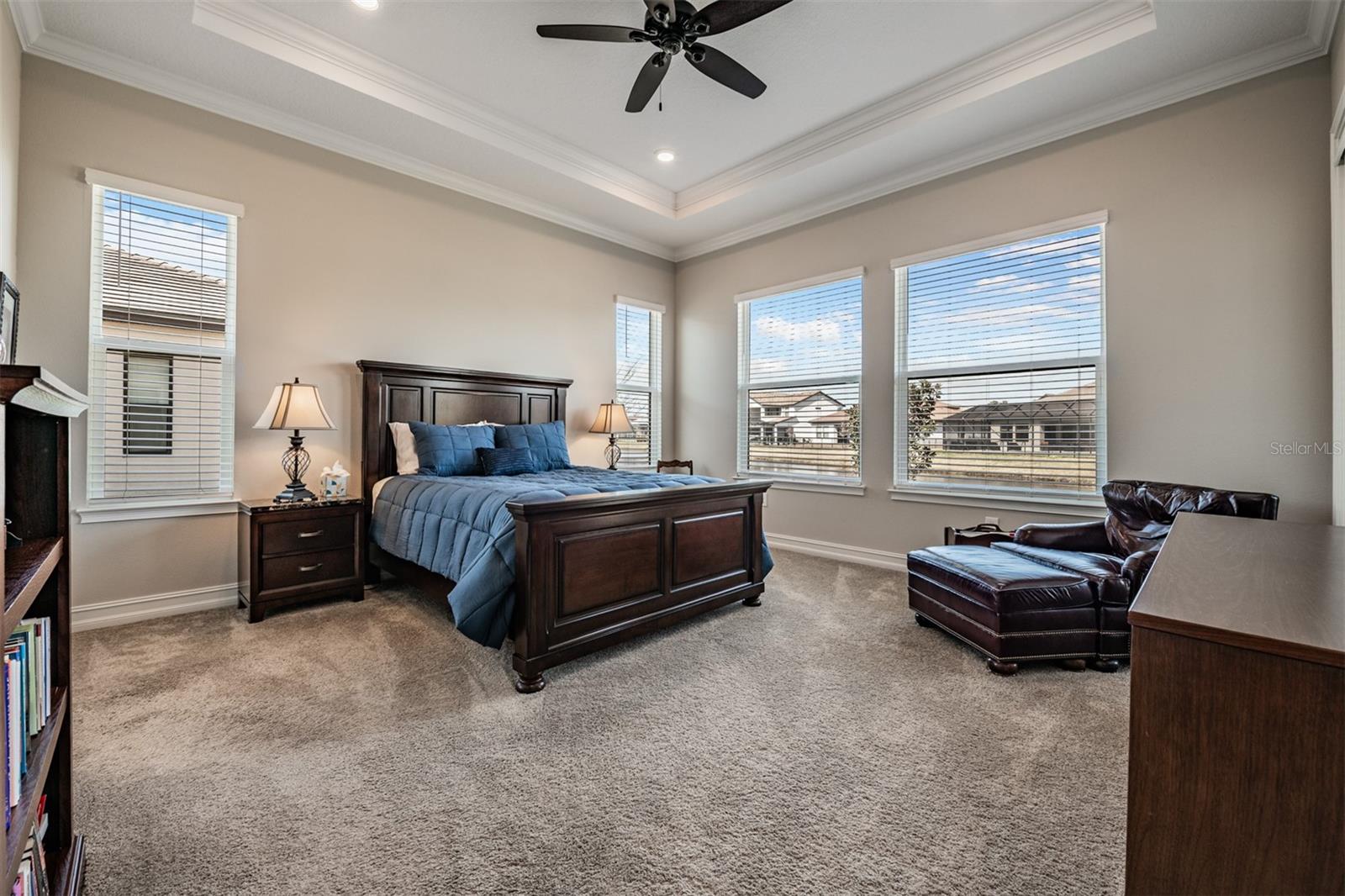 TARRAMOR PH 1 - Residential