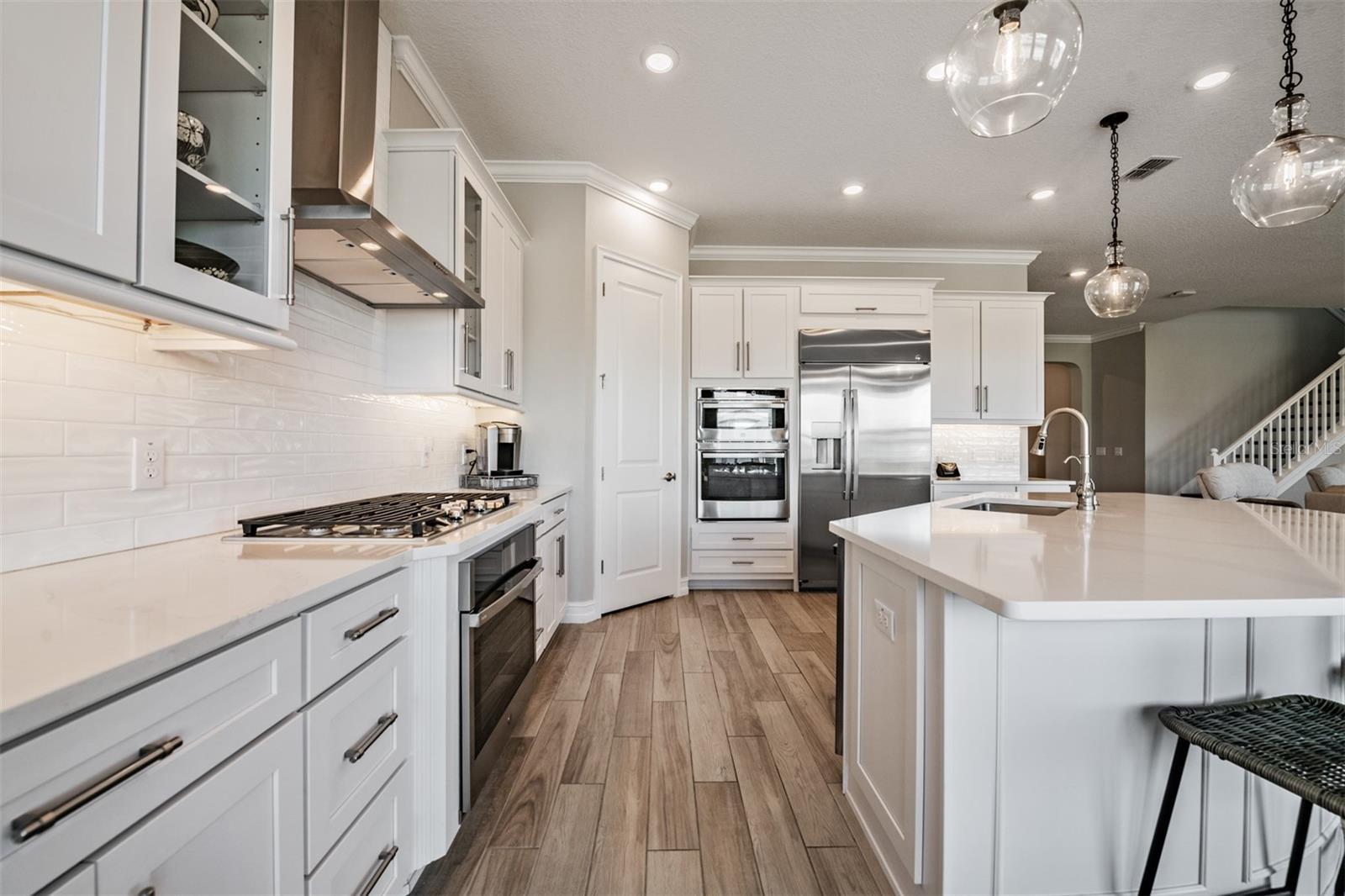 TARRAMOR PH 1 - Residential