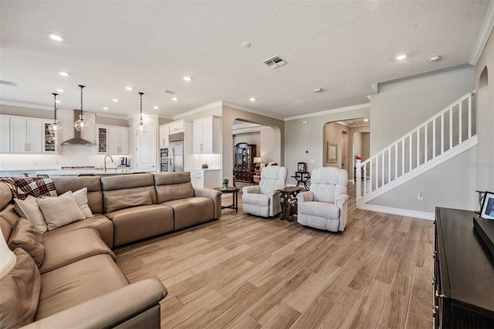 TARRAMOR PH 1 - Residential