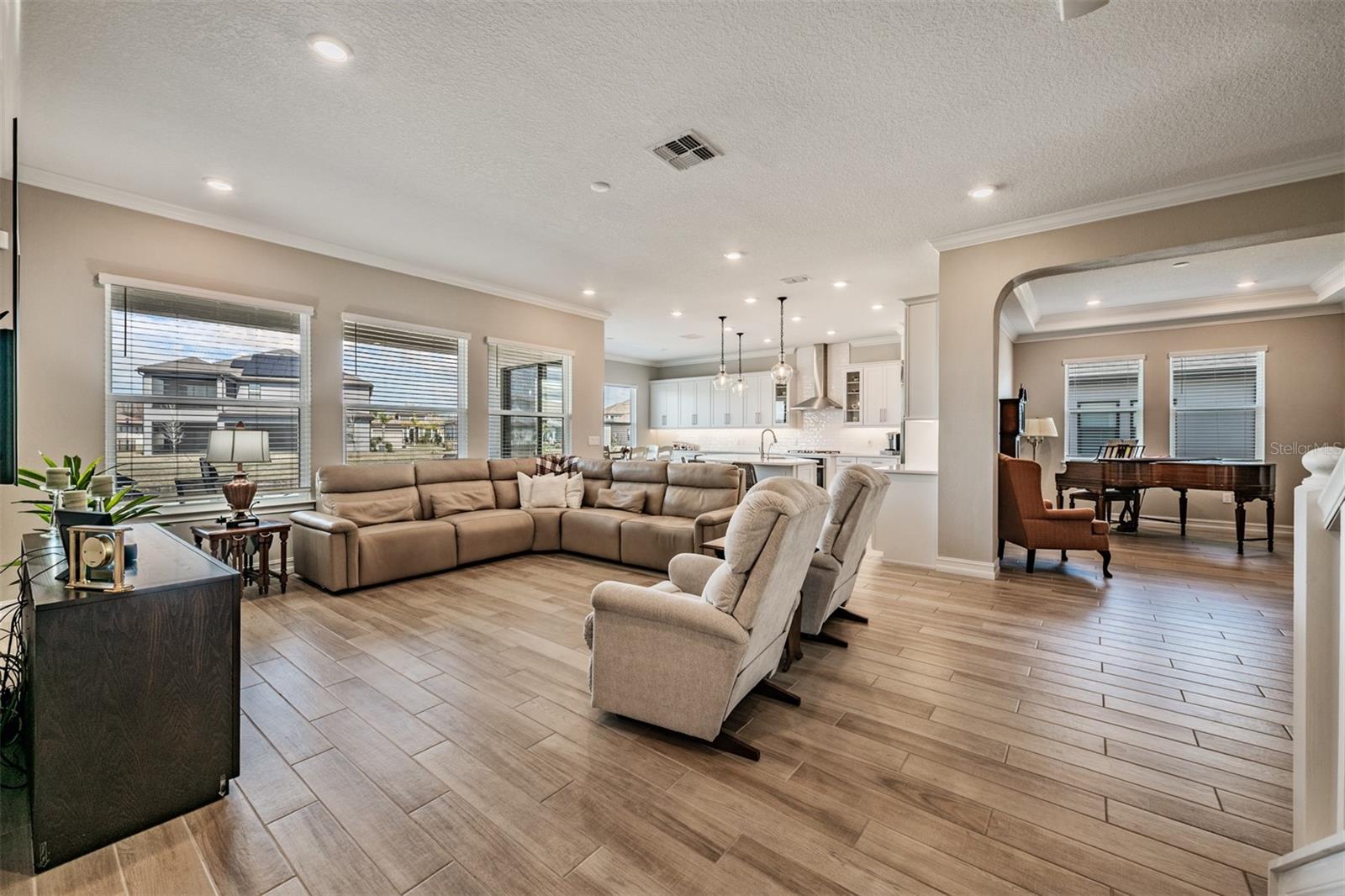 TARRAMOR PH 1 - Residential