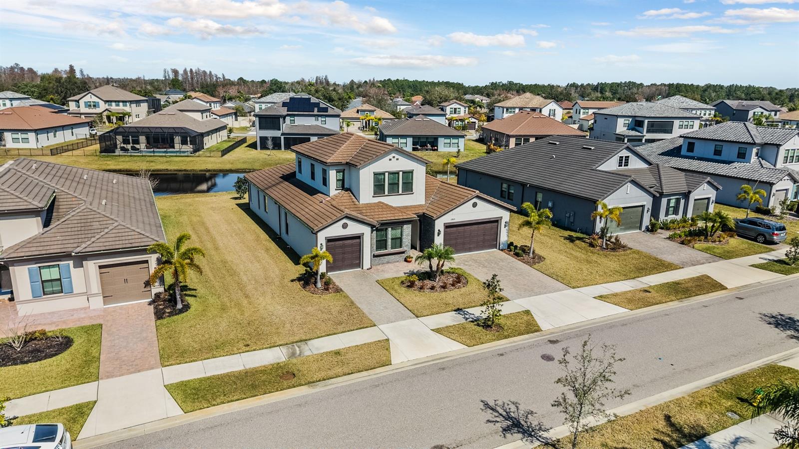 TARRAMOR PH 1 - Residential