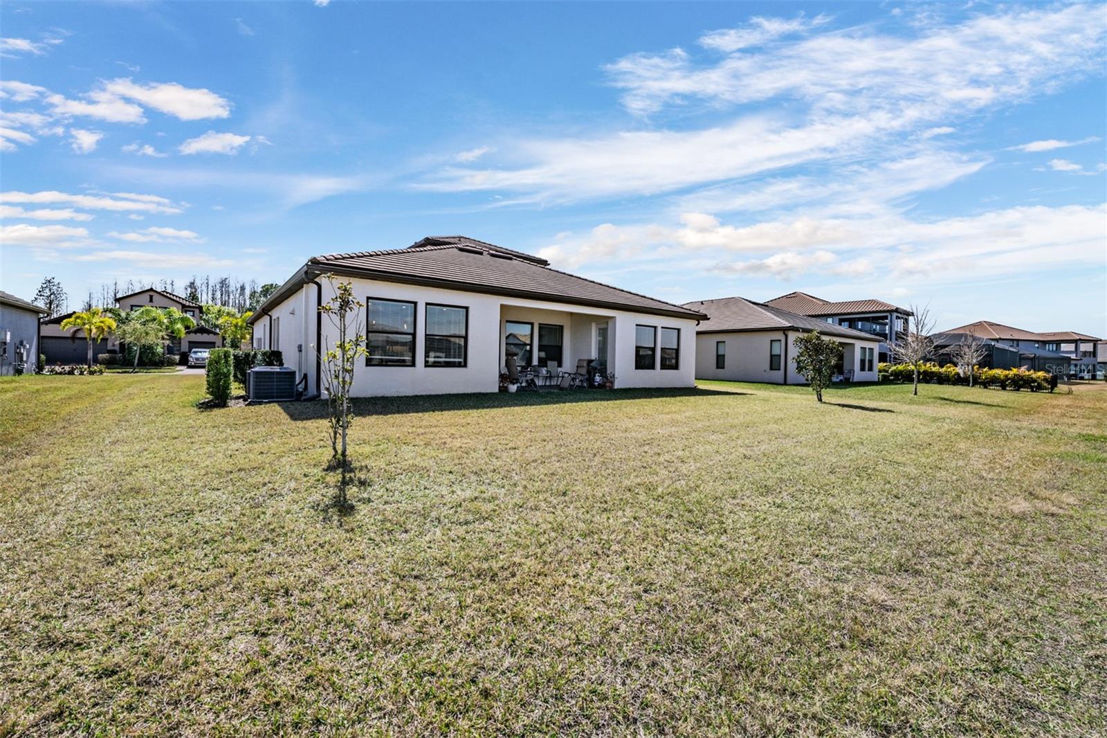 TARRAMOR PH 1 - Residential