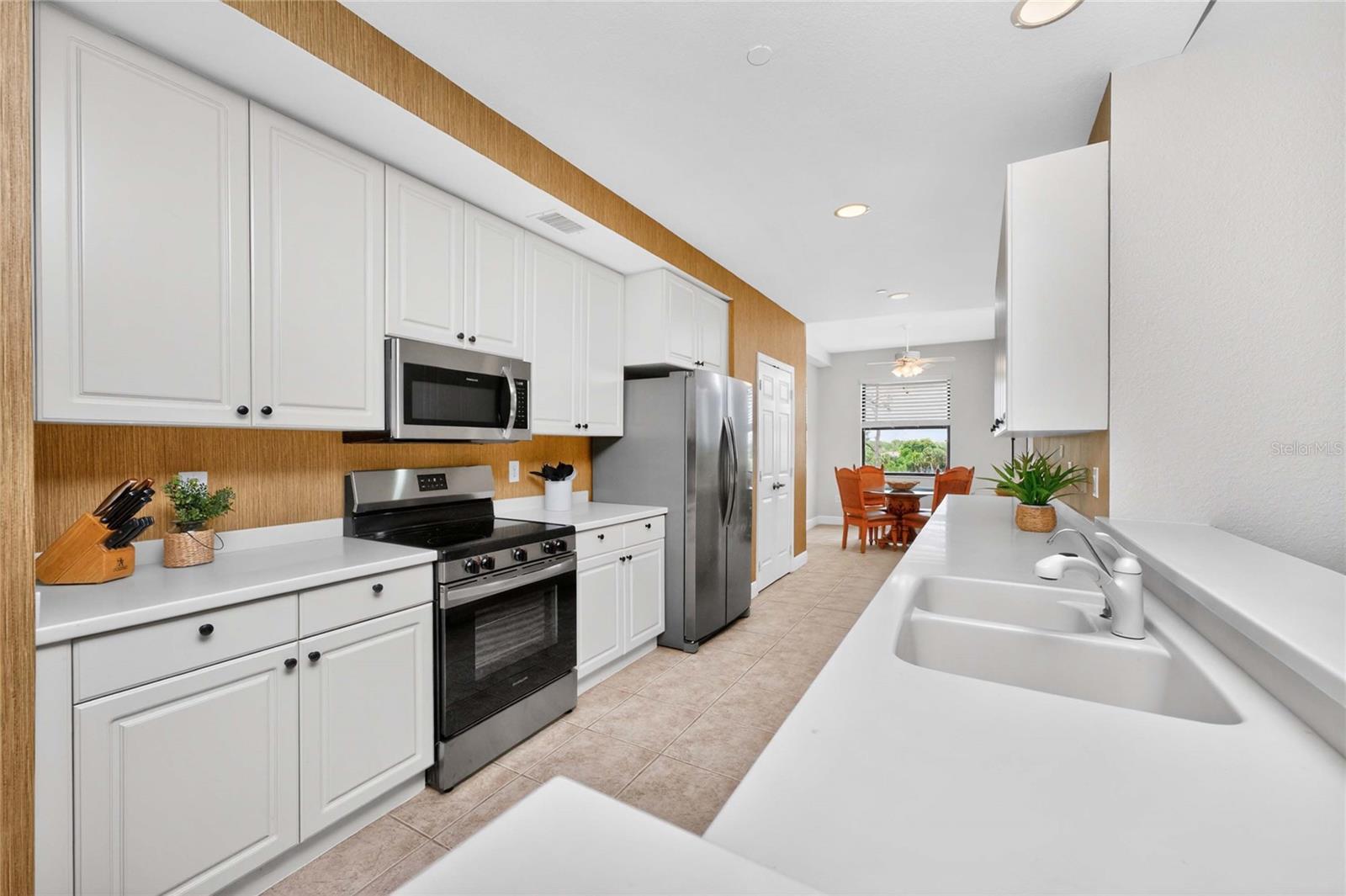 ESPLANADE AT BURNT STORE MARINA - Residential