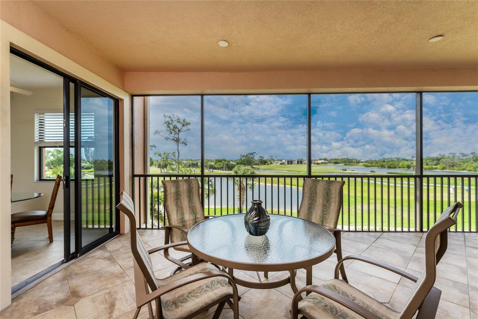ESPLANADE AT BURNT STORE MARINA - Residential